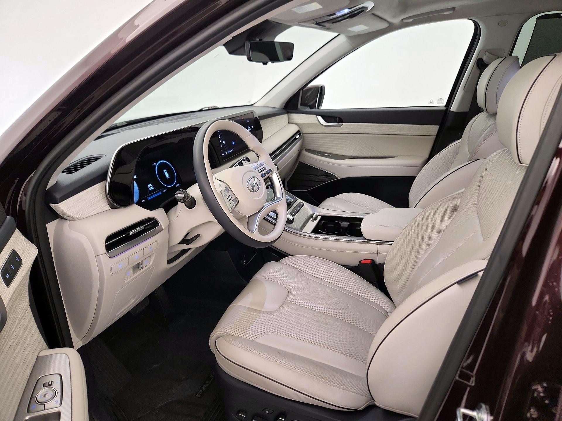 Thumbnail: 2025 Hyundai Palisade - 11