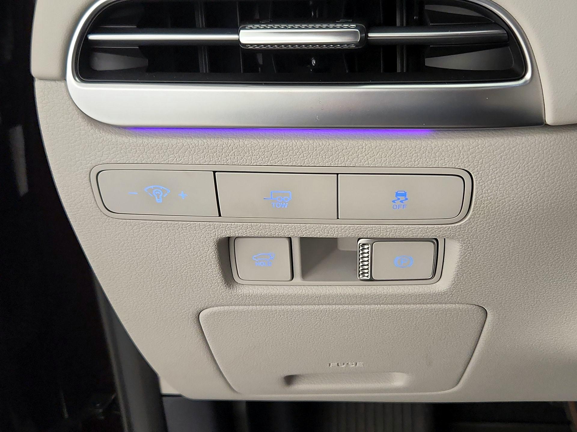 Thumbnail: 2025 Hyundai Palisade - 13