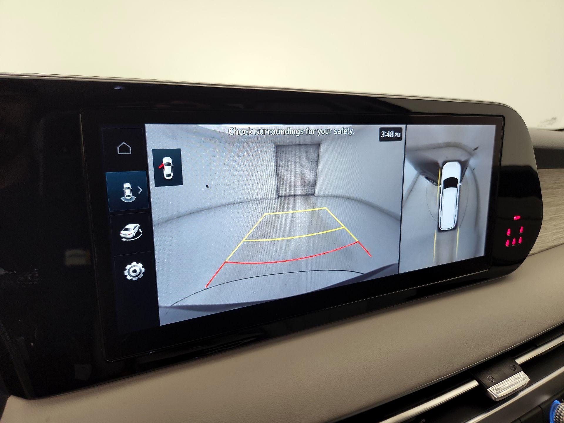 Thumbnail: 2025 Hyundai Palisade - 15