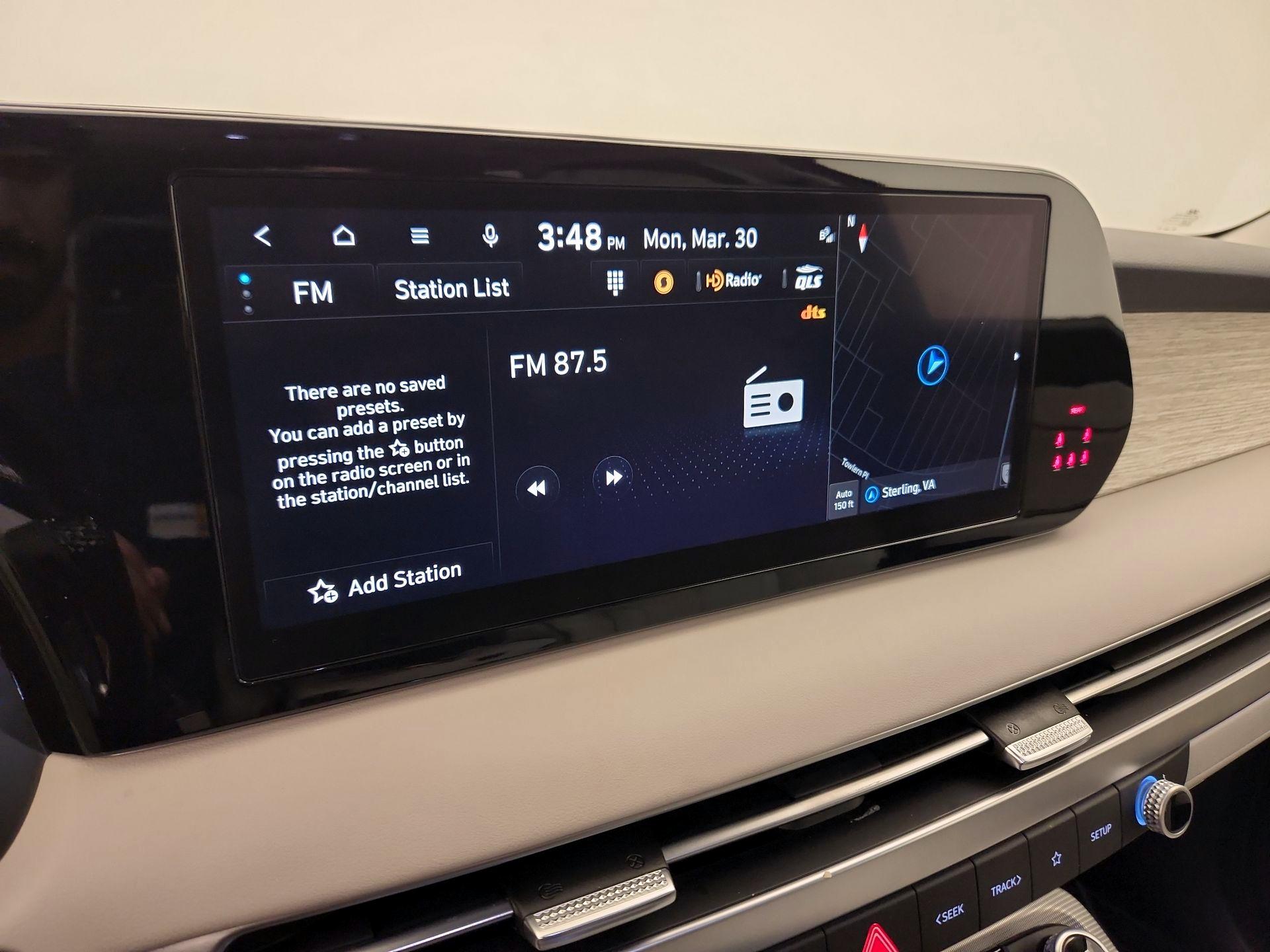 Thumbnail: 2025 Hyundai Palisade - 16