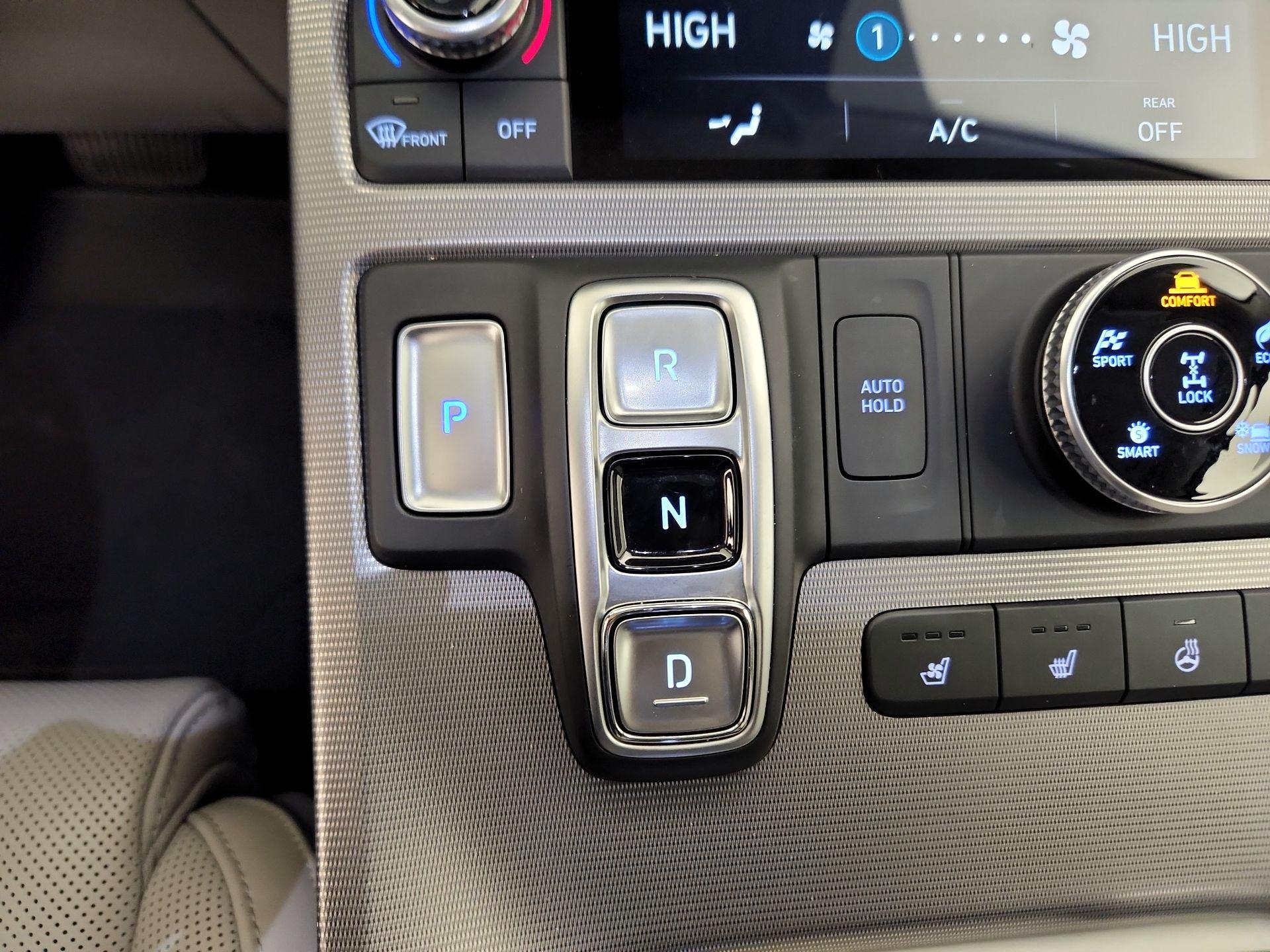 Thumbnail: 2025 Hyundai Palisade - 18