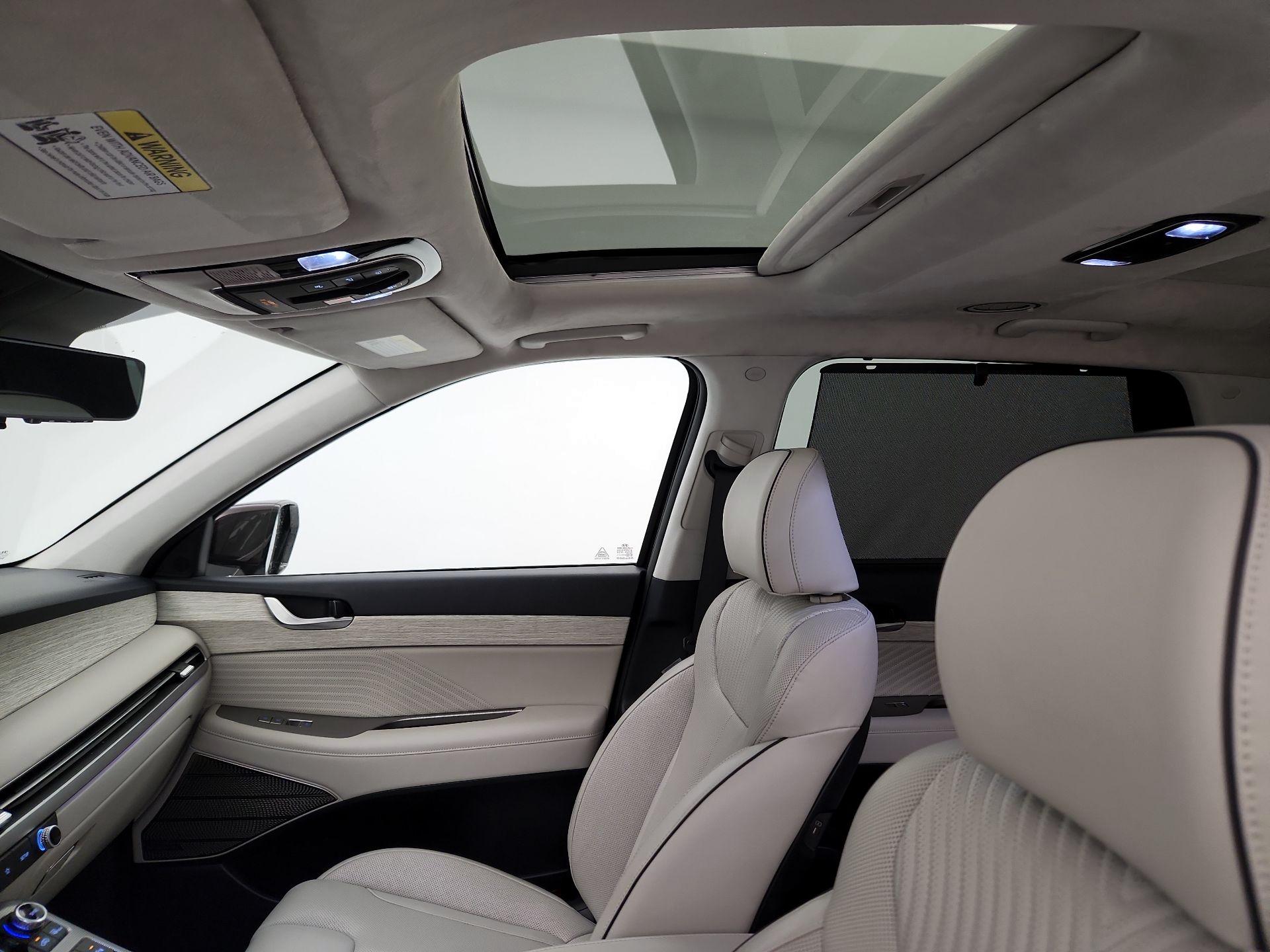 Thumbnail: 2025 Hyundai Palisade - 20