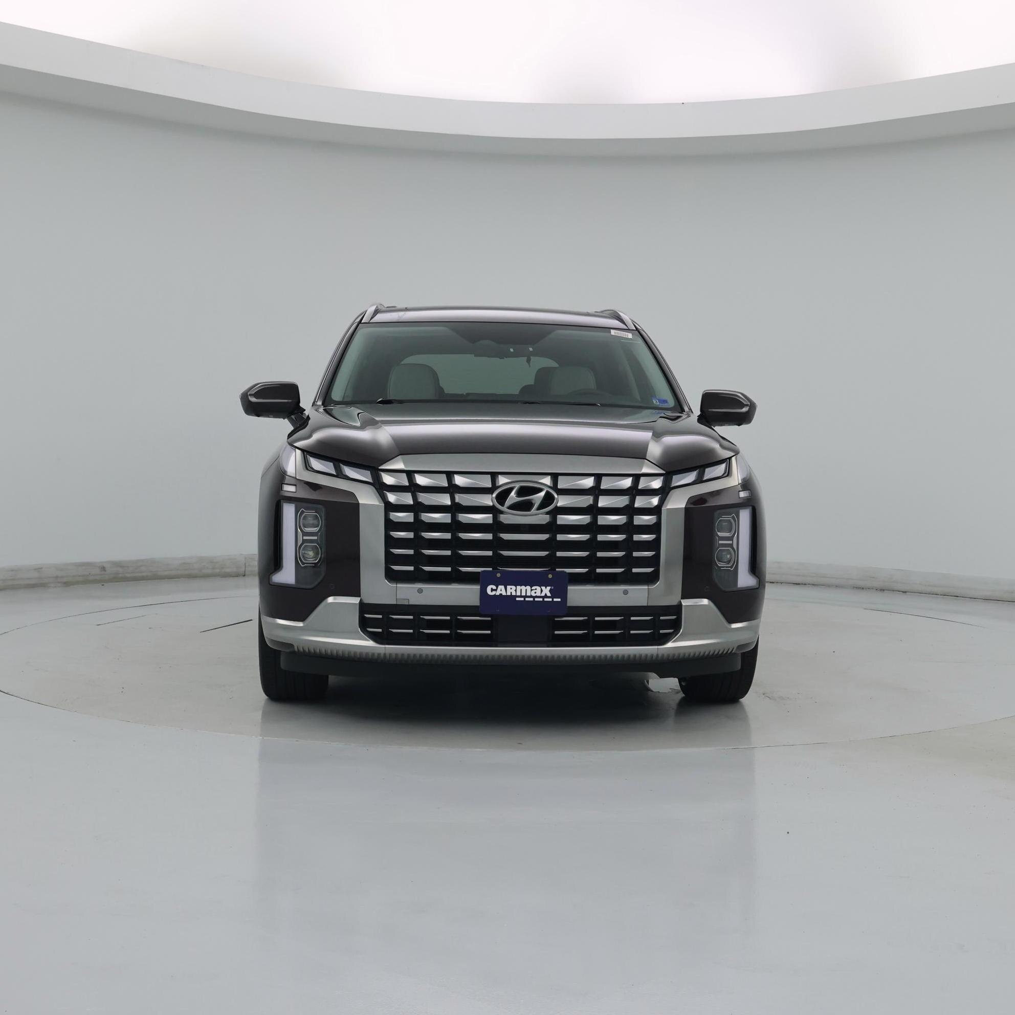 Thumbnail: 2025 Hyundai Palisade - 5