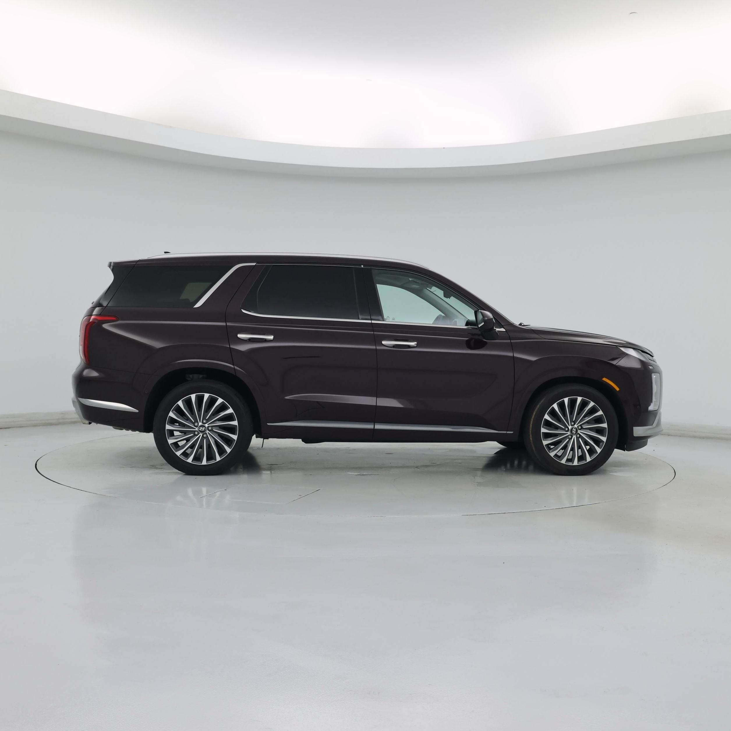 Thumbnail: 2025 Hyundai Palisade - 7