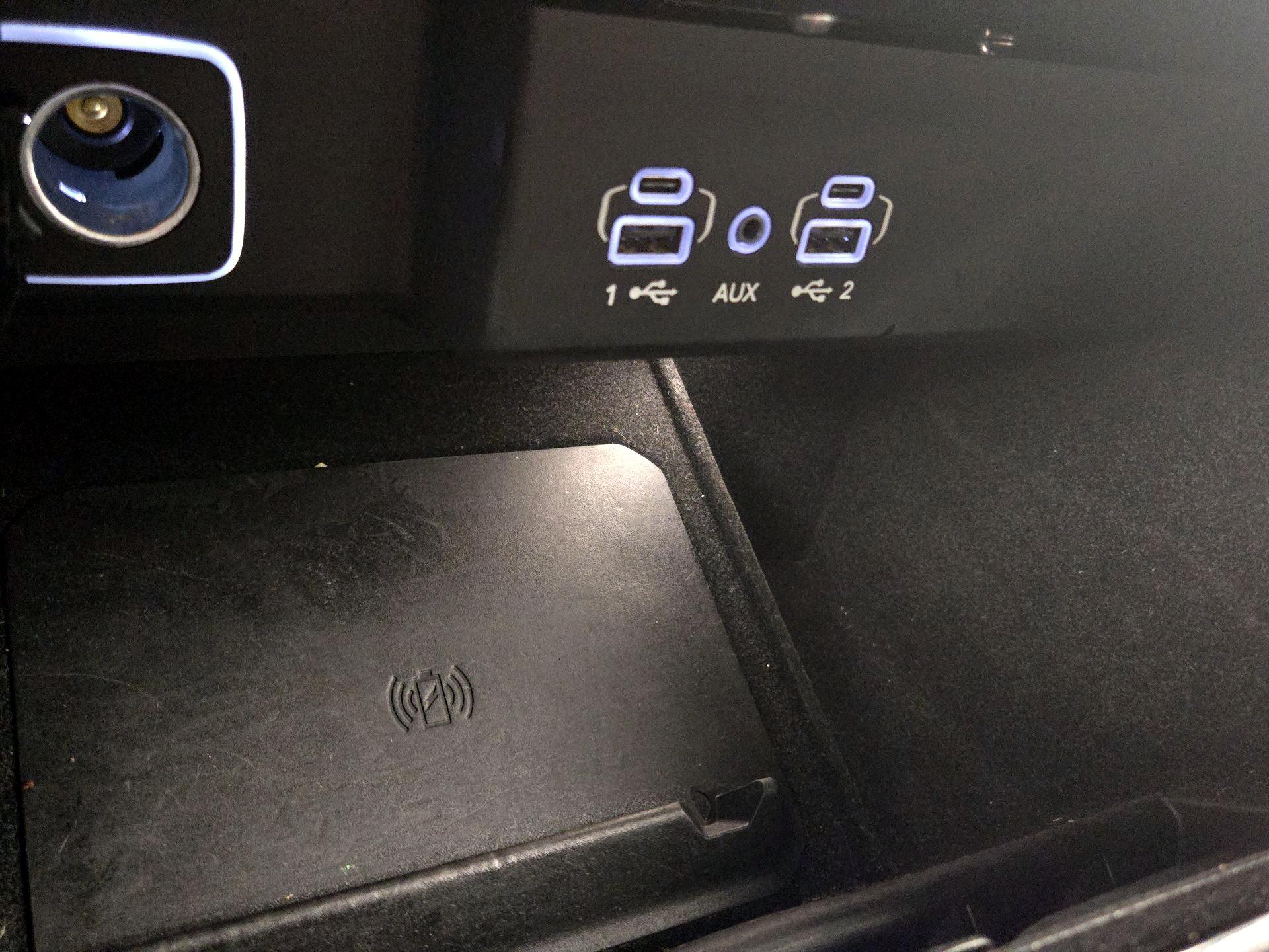 Thumbnail: 2024 Jeep Wagoneer - 19