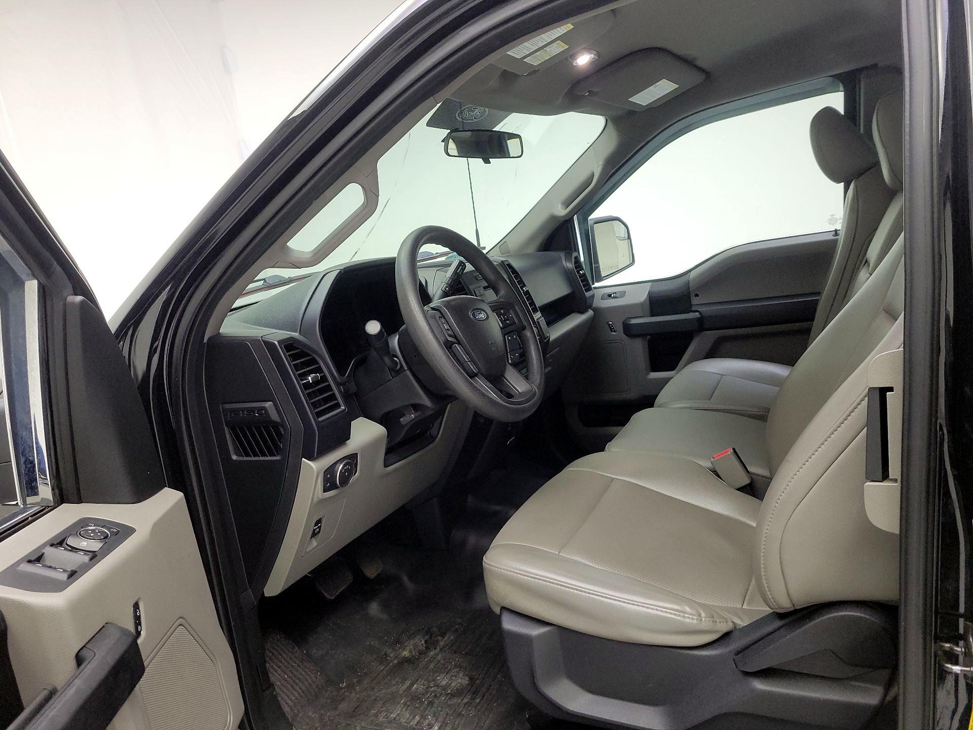 Thumbnail: 2016 Ford F-150 - 9