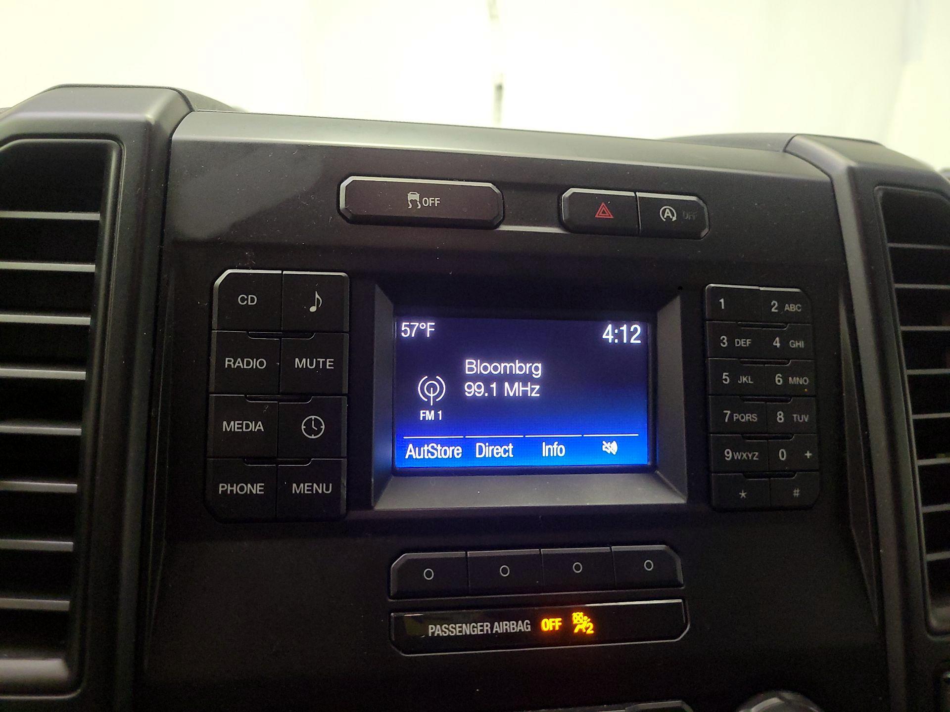 Thumbnail: 2016 Ford F-150 - 12