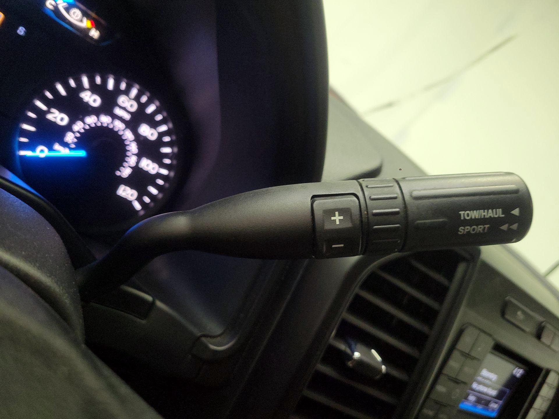 Thumbnail: 2016 Ford F-150 - 14