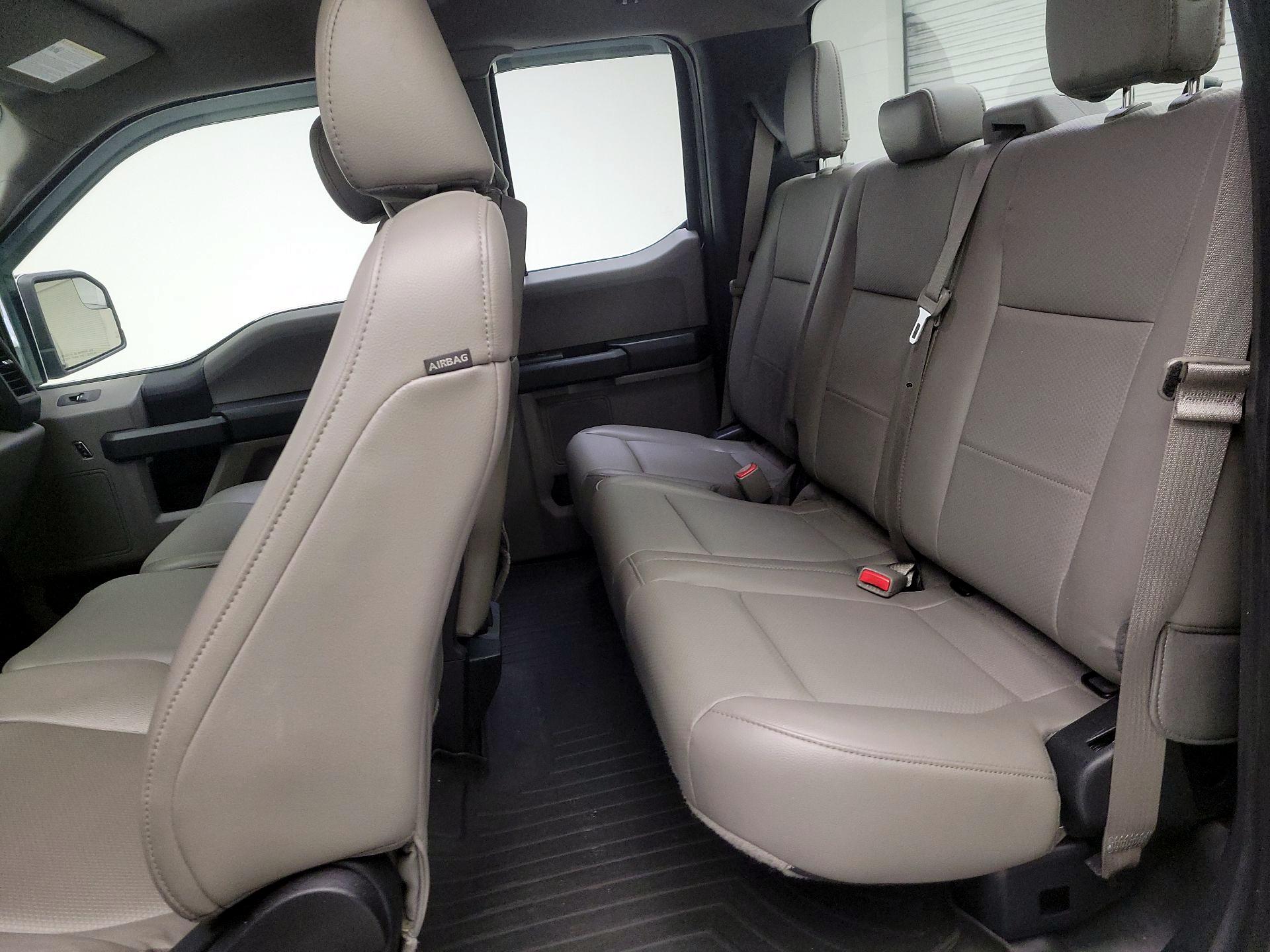 Thumbnail: 2016 Ford F-150 - 16