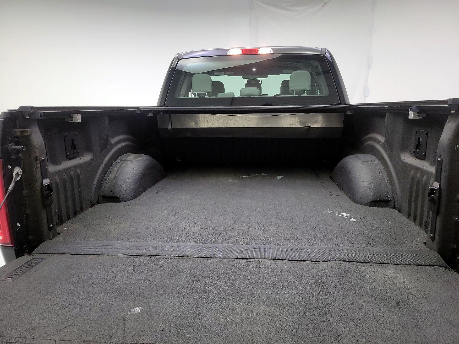 Thumbnail: 2016 Ford F-150 - 17