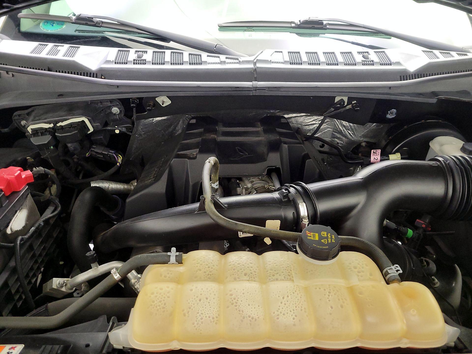 Thumbnail: 2016 Ford F-150 - 18