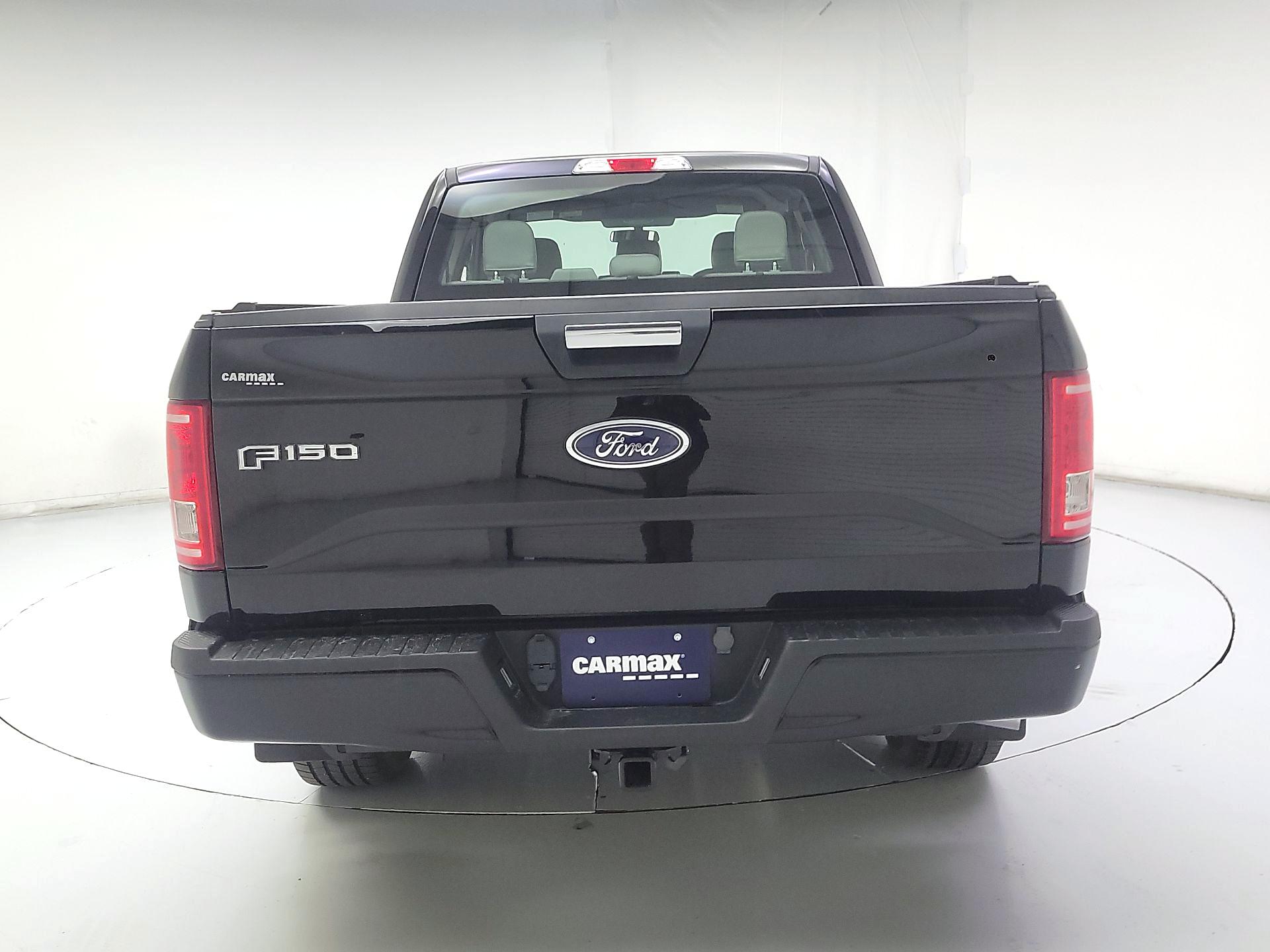 Thumbnail: 2016 Ford F-150 - 6