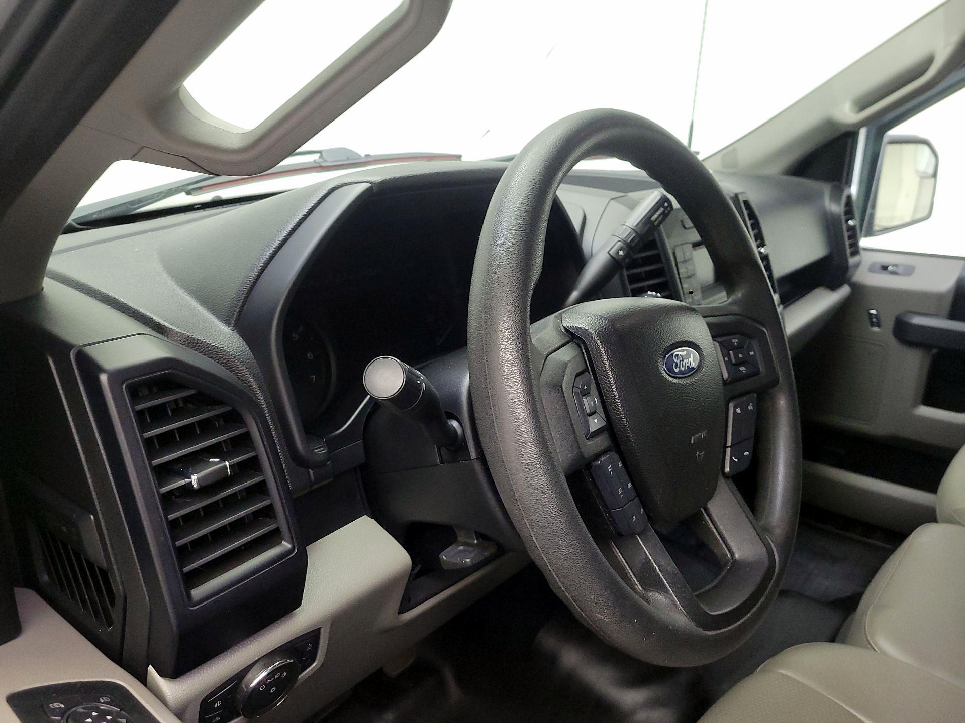 Thumbnail: 2016 Ford F-150 - 8