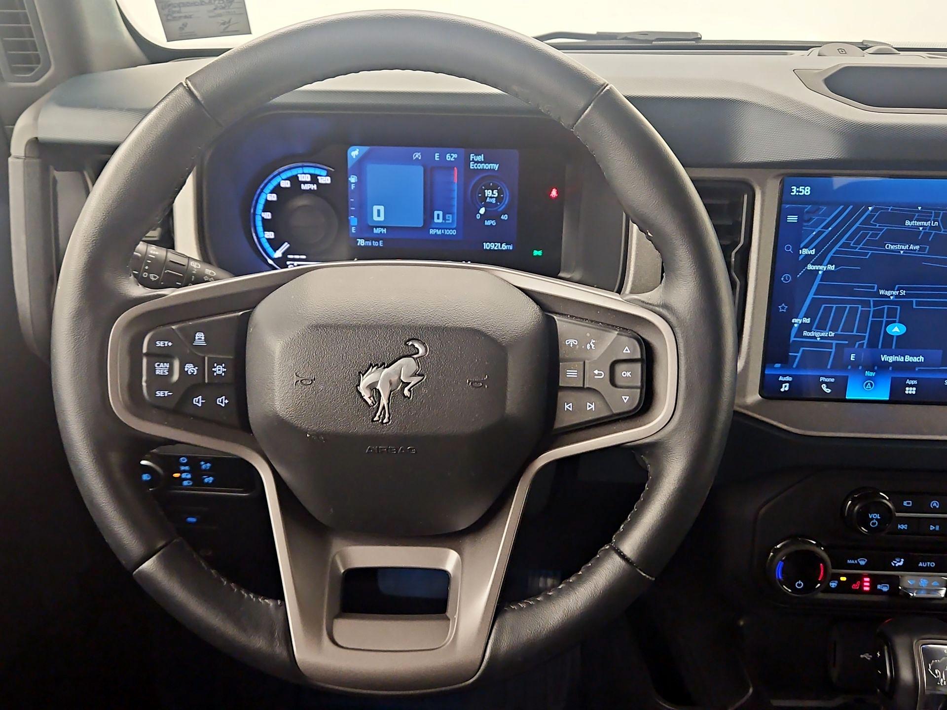 Thumbnail: 2024 Ford Bronco - 10