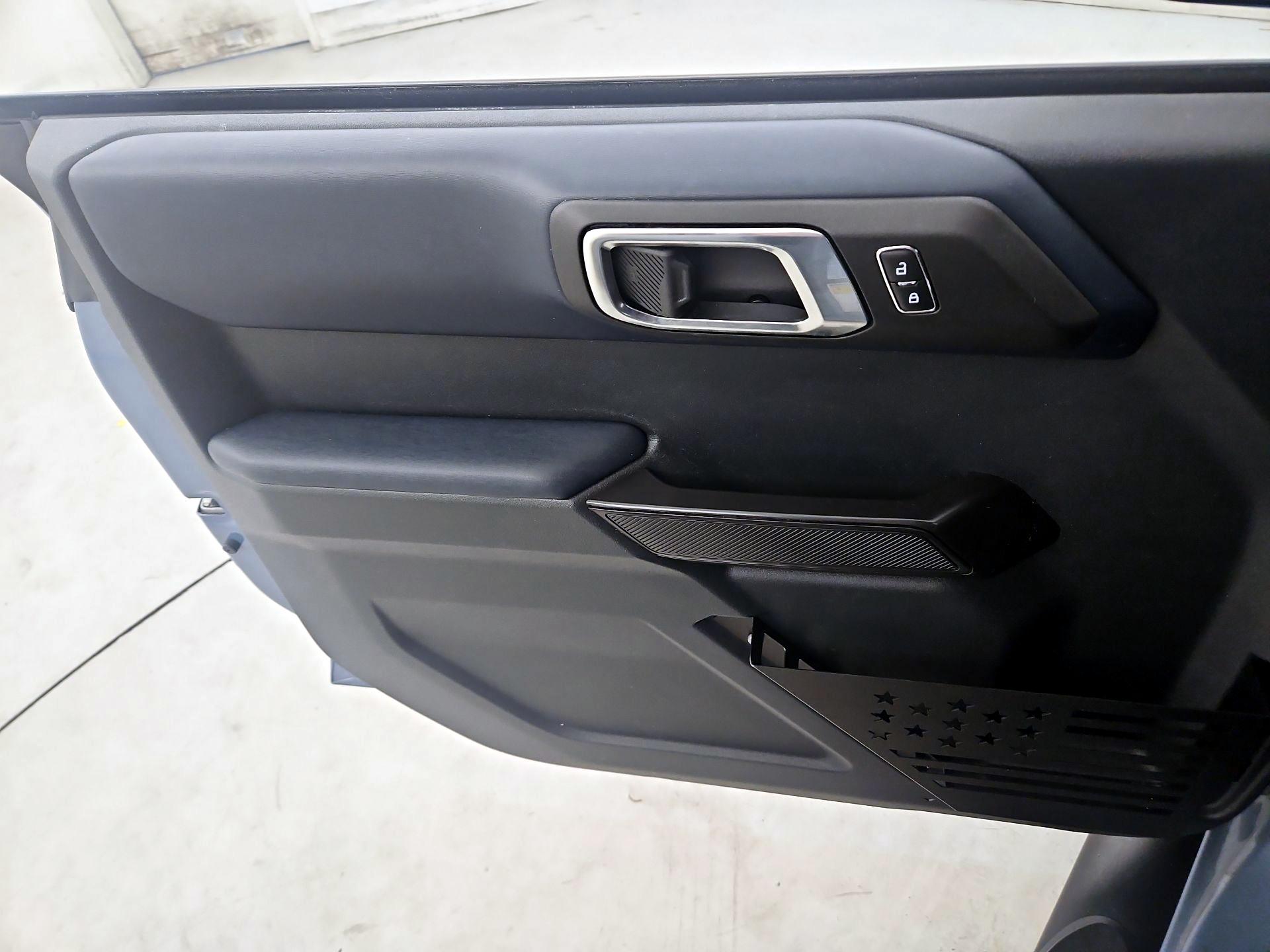 Thumbnail: 2024 Ford Bronco - 12