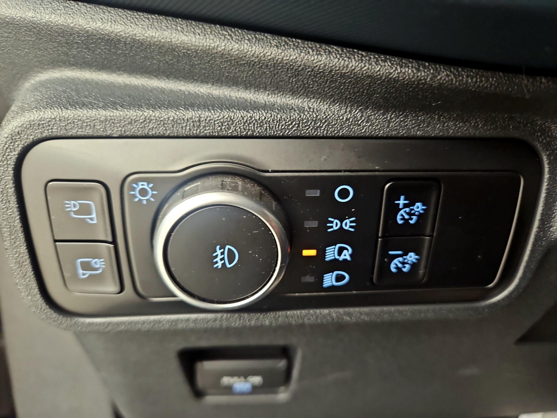 Thumbnail: 2024 Ford Bronco - 13