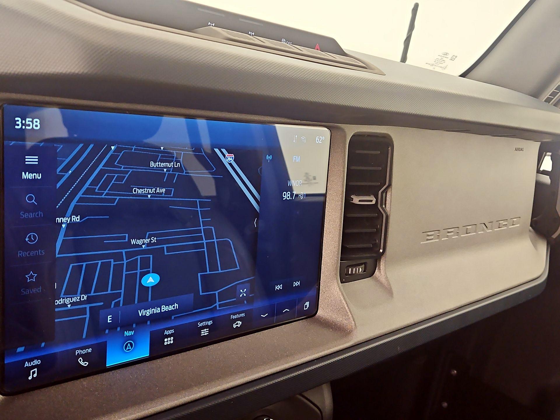 Thumbnail: 2024 Ford Bronco - 14