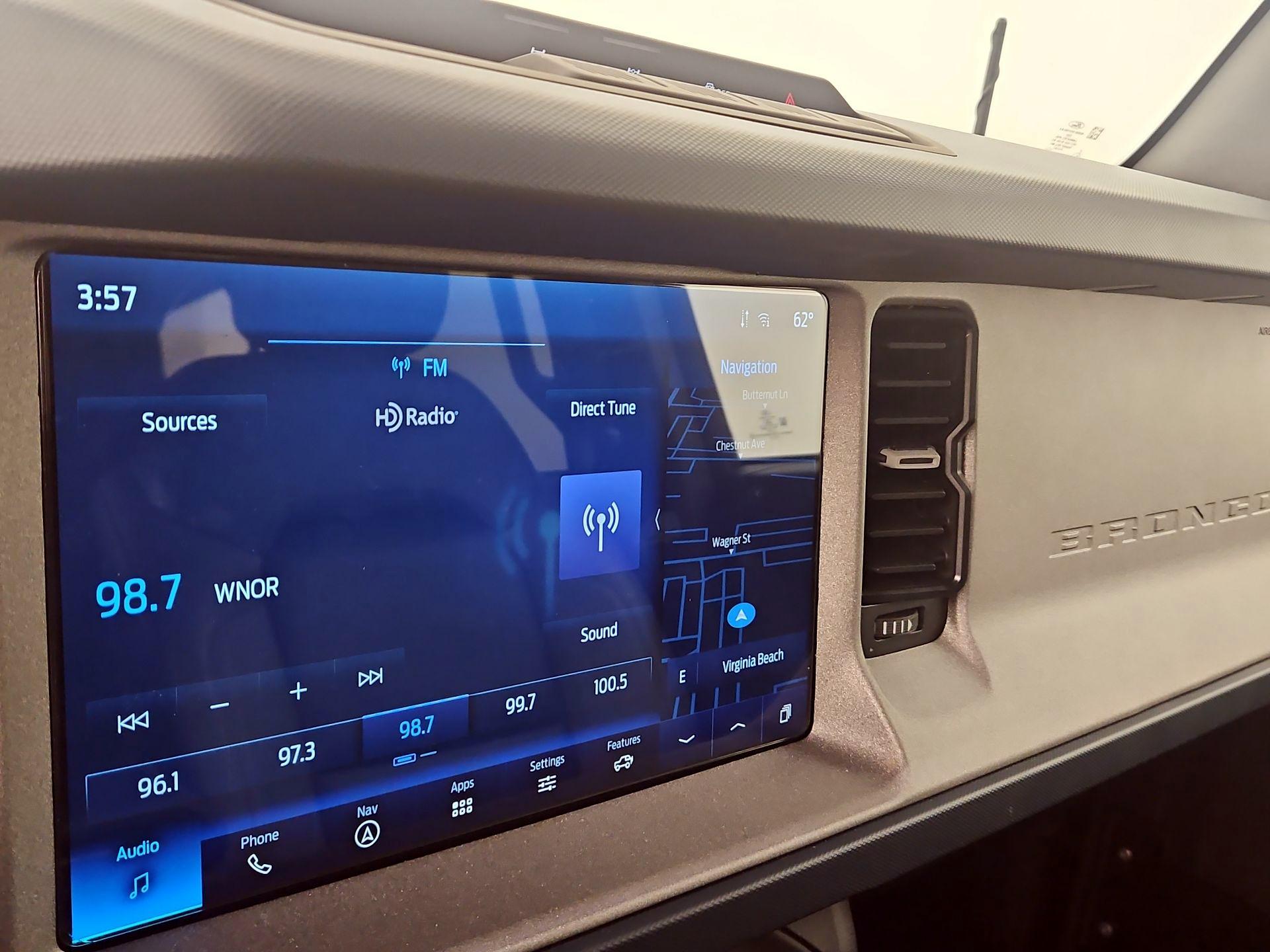 Thumbnail: 2024 Ford Bronco - 16