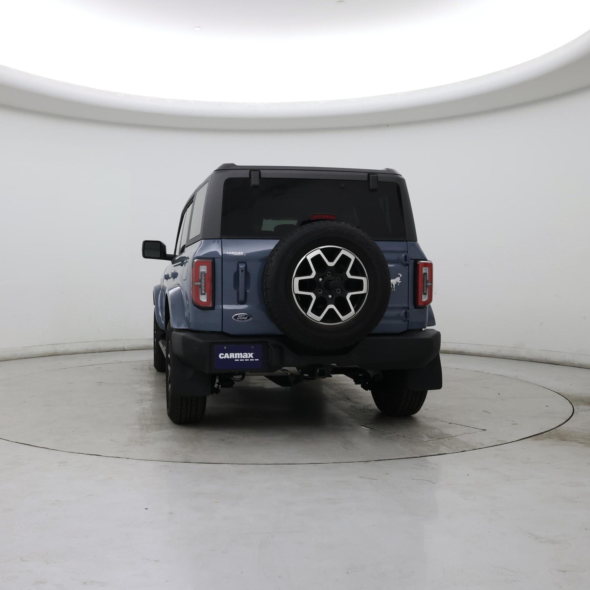 Thumbnail: 2024 Ford Bronco - 6