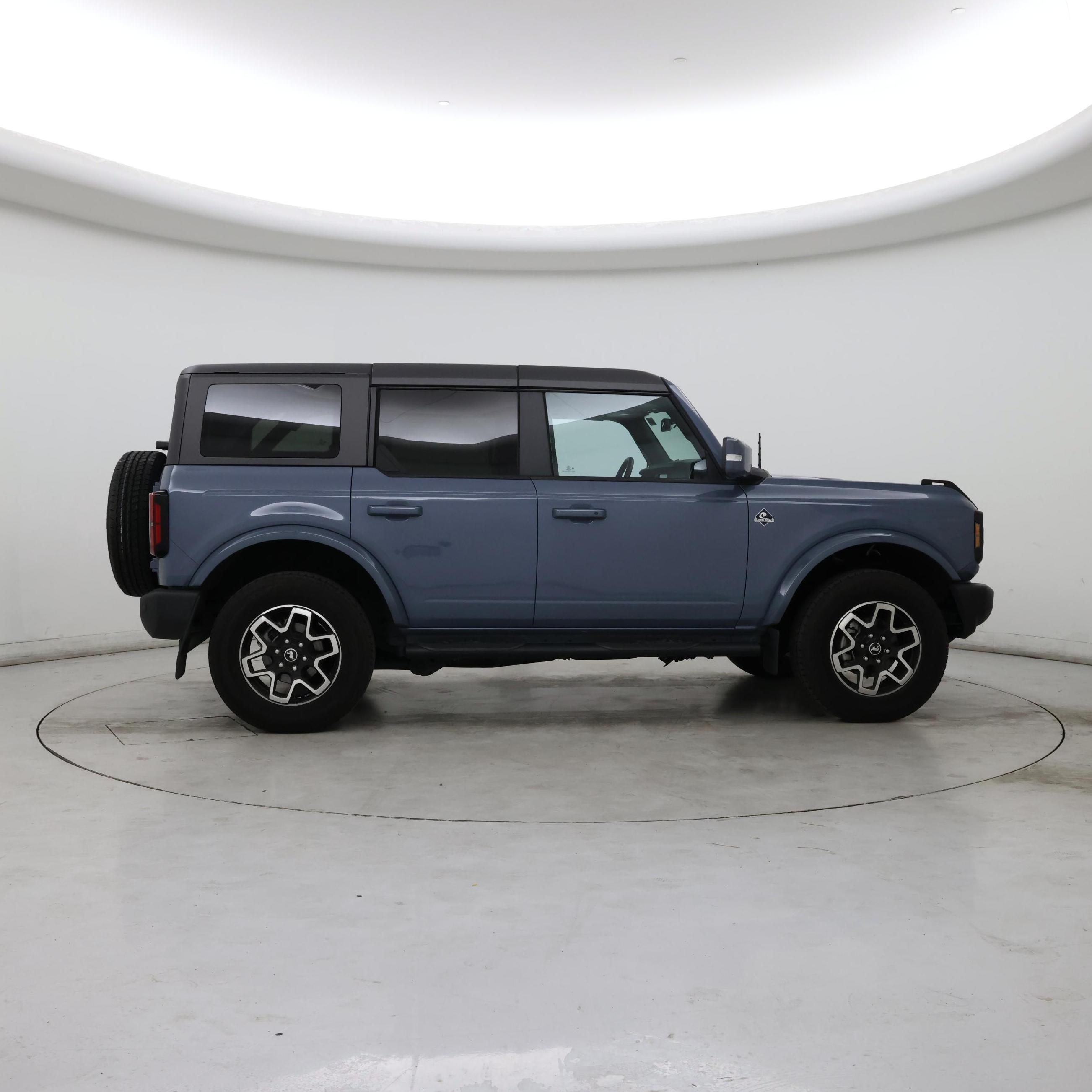 Thumbnail: 2024 Ford Bronco - 7