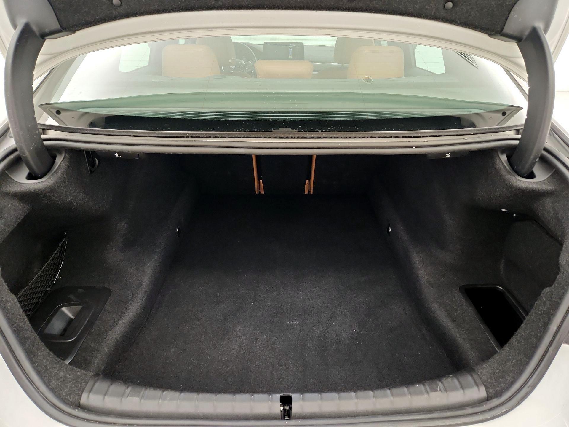 Thumbnail: 2023 BMW 5 Series - 20