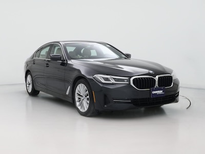 2023 BMW 530 I xDrive
