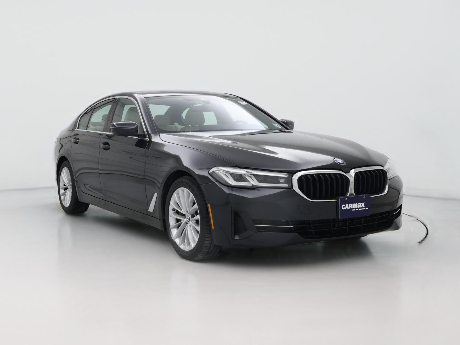2023 BMW 5 Series