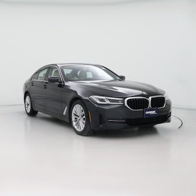 2023 BMW 530 I xDrive