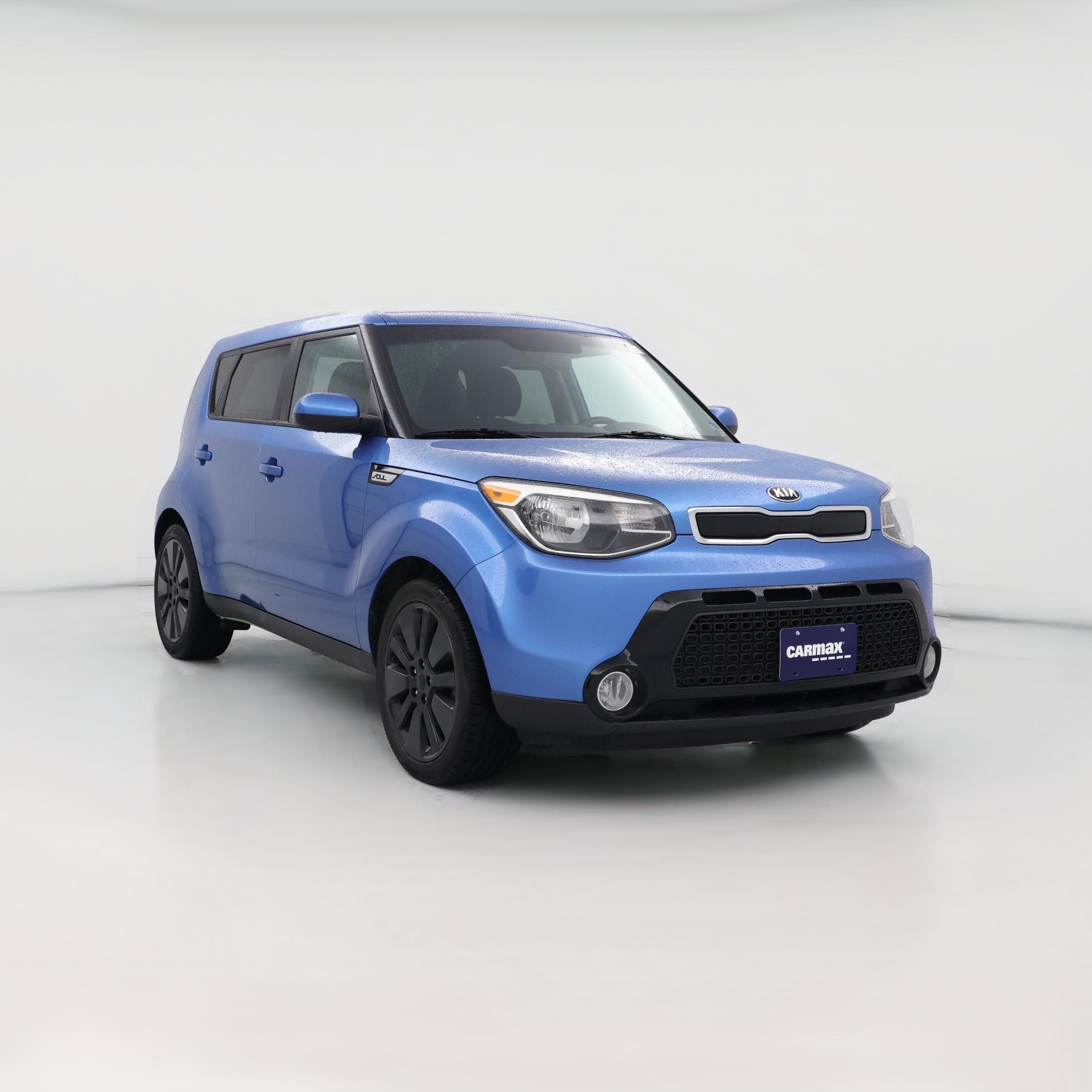Thumbnail: 2016 Kia Soul - 1