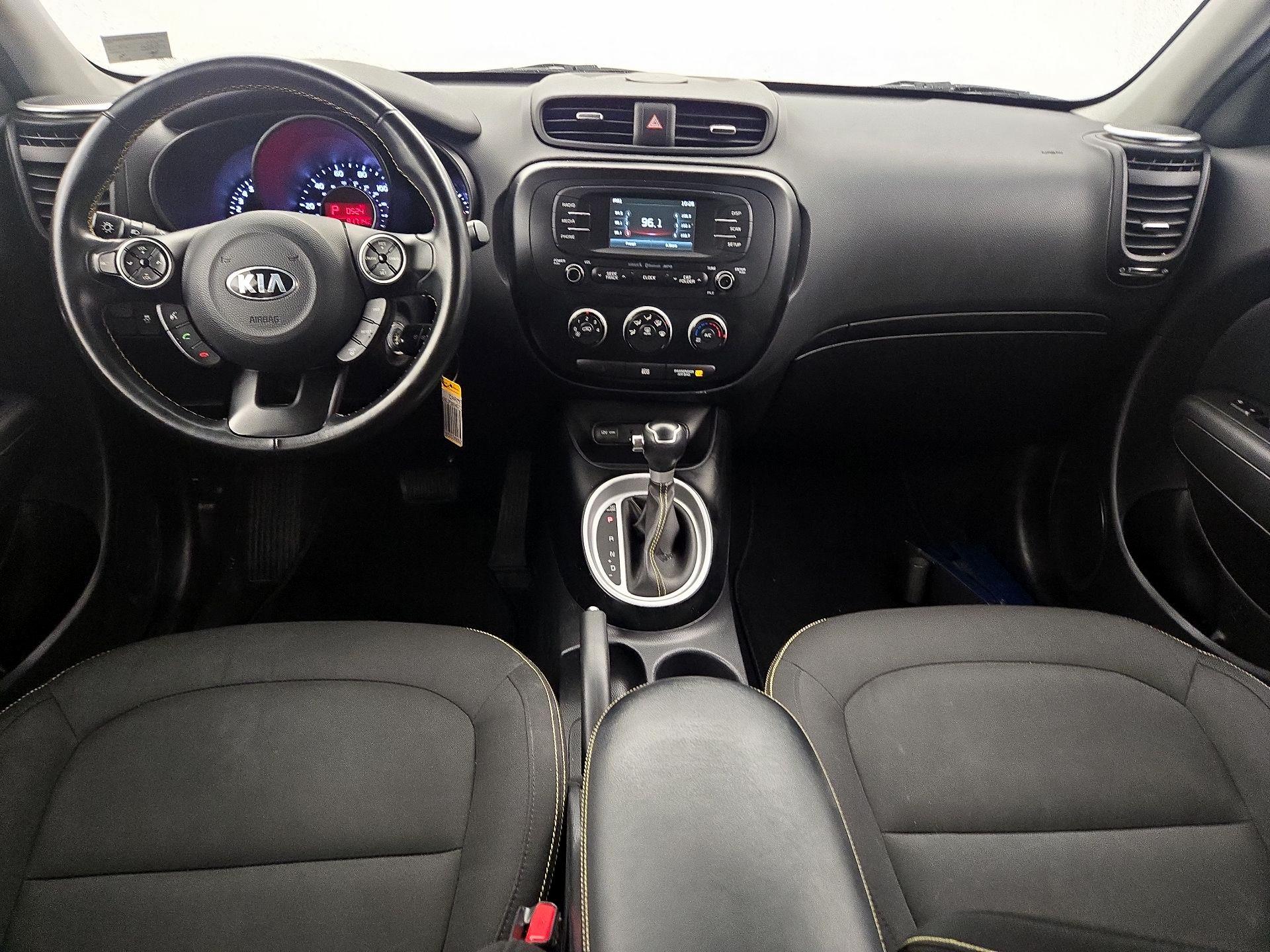 Thumbnail: 2016 Kia Soul - 9