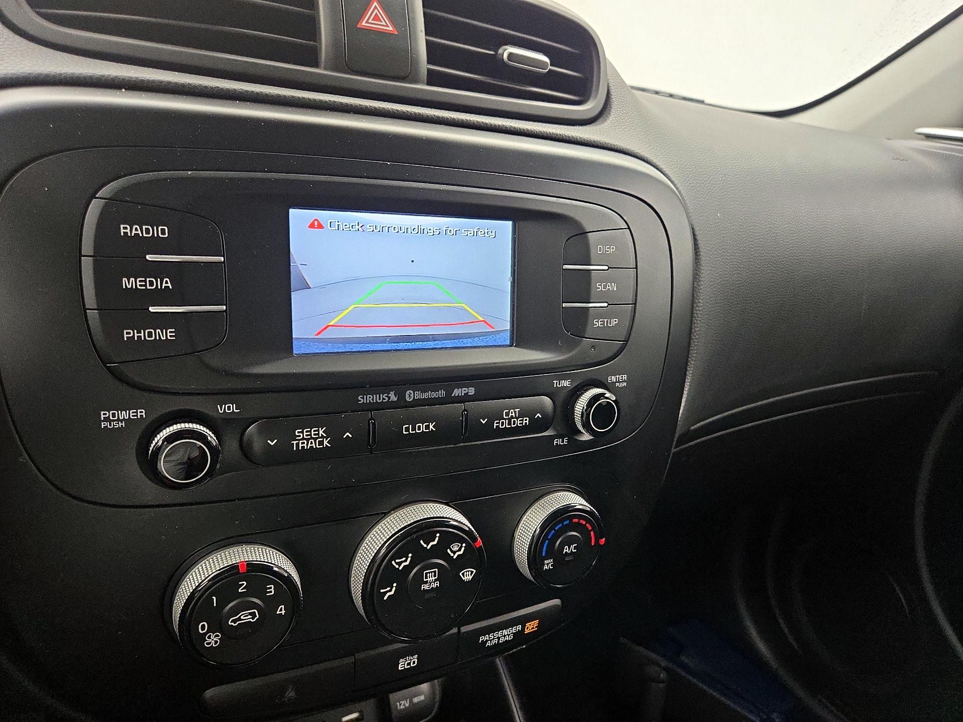 Thumbnail: 2016 Kia Soul - 14