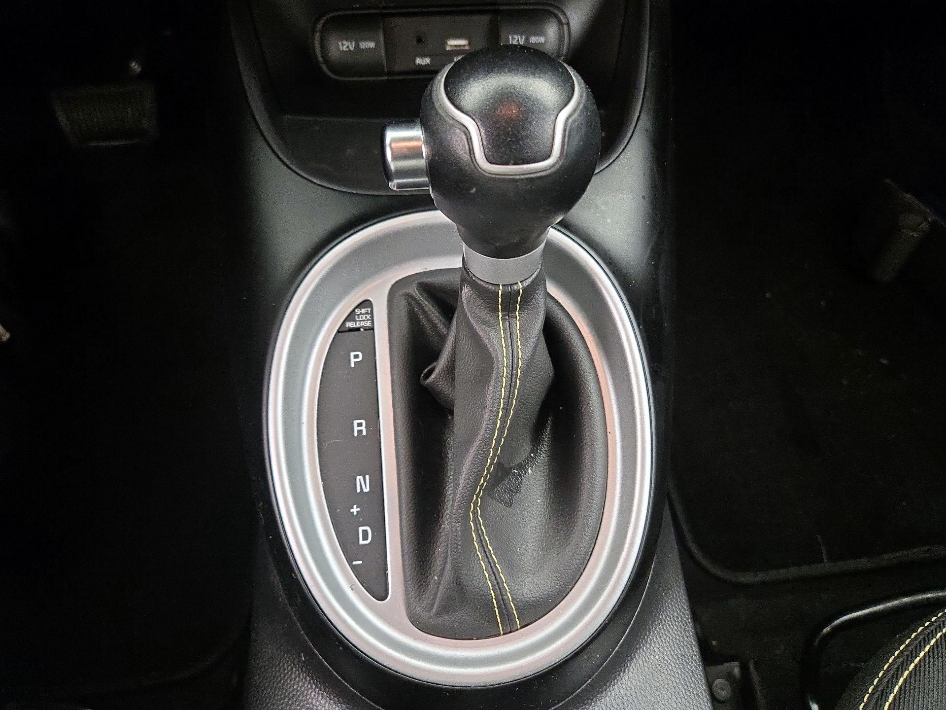 Thumbnail: 2016 Kia Soul - 17