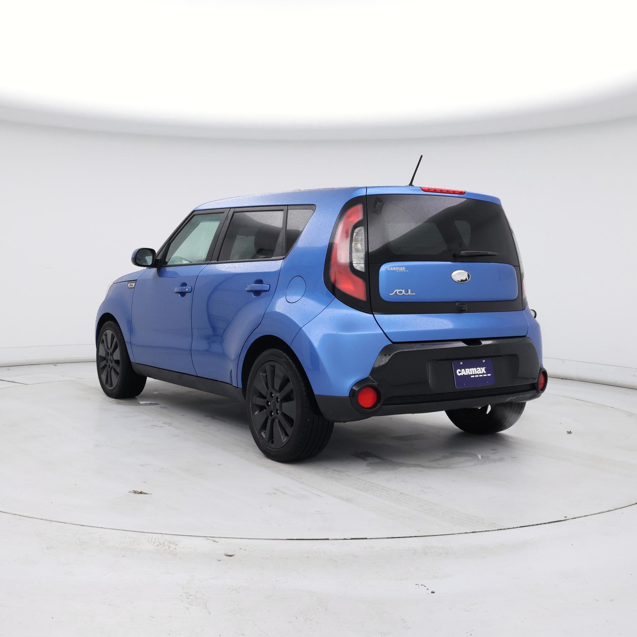 Thumbnail: 2016 Kia Soul - 2