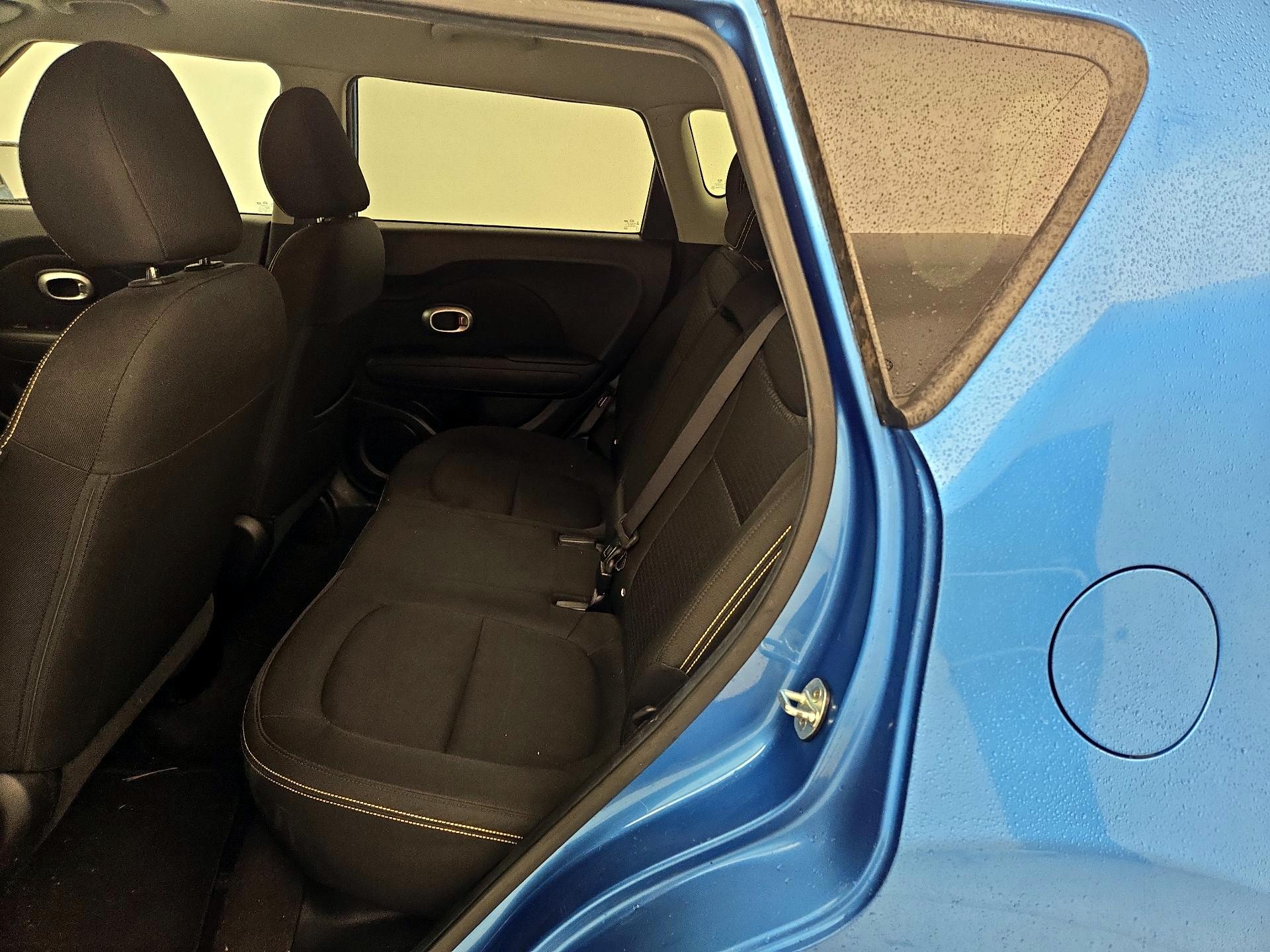 Thumbnail: 2016 Kia Soul - 19