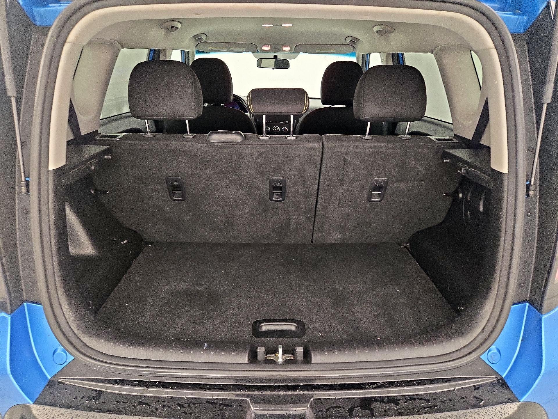 Thumbnail: 2016 Kia Soul - 20