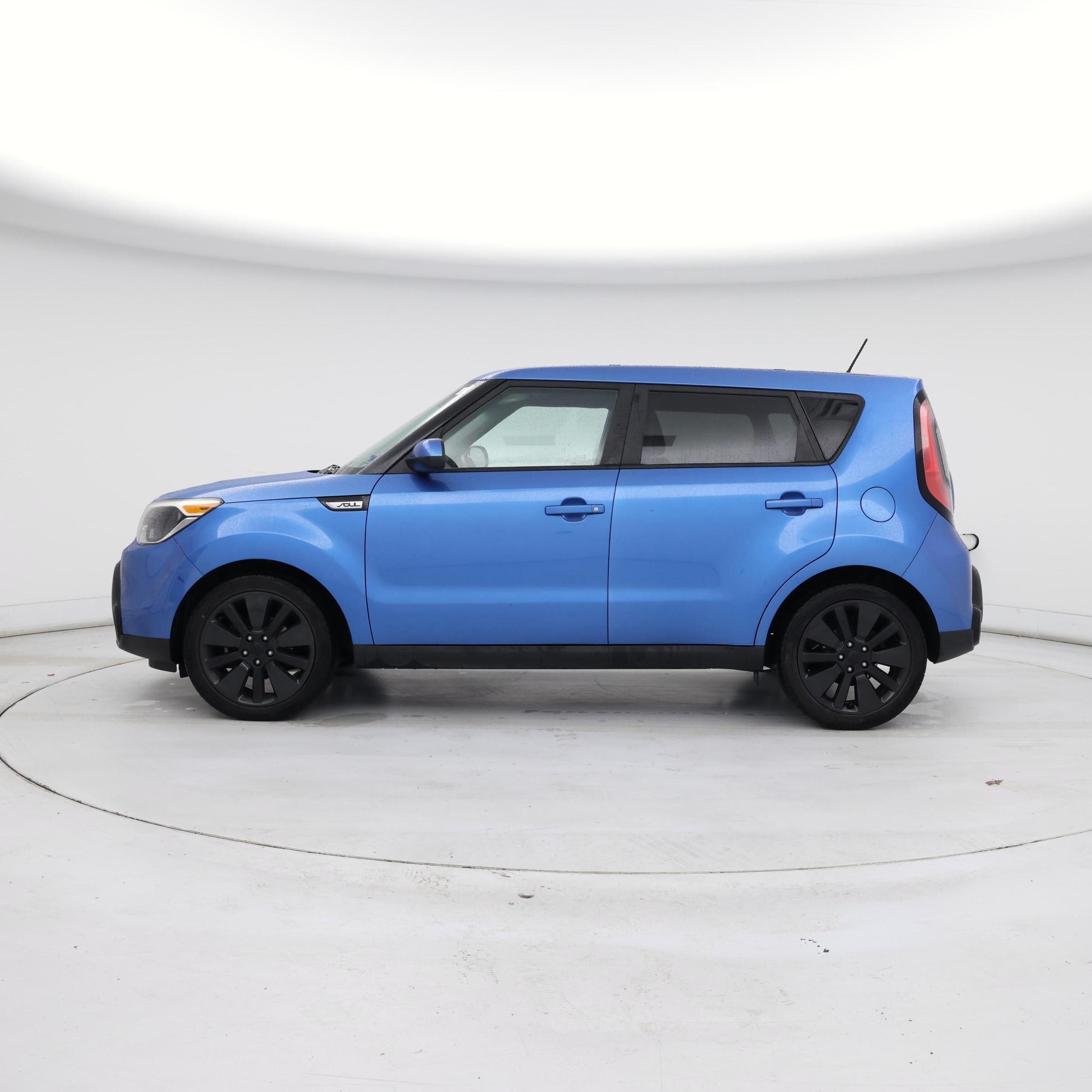 Thumbnail: 2016 Kia Soul - 3