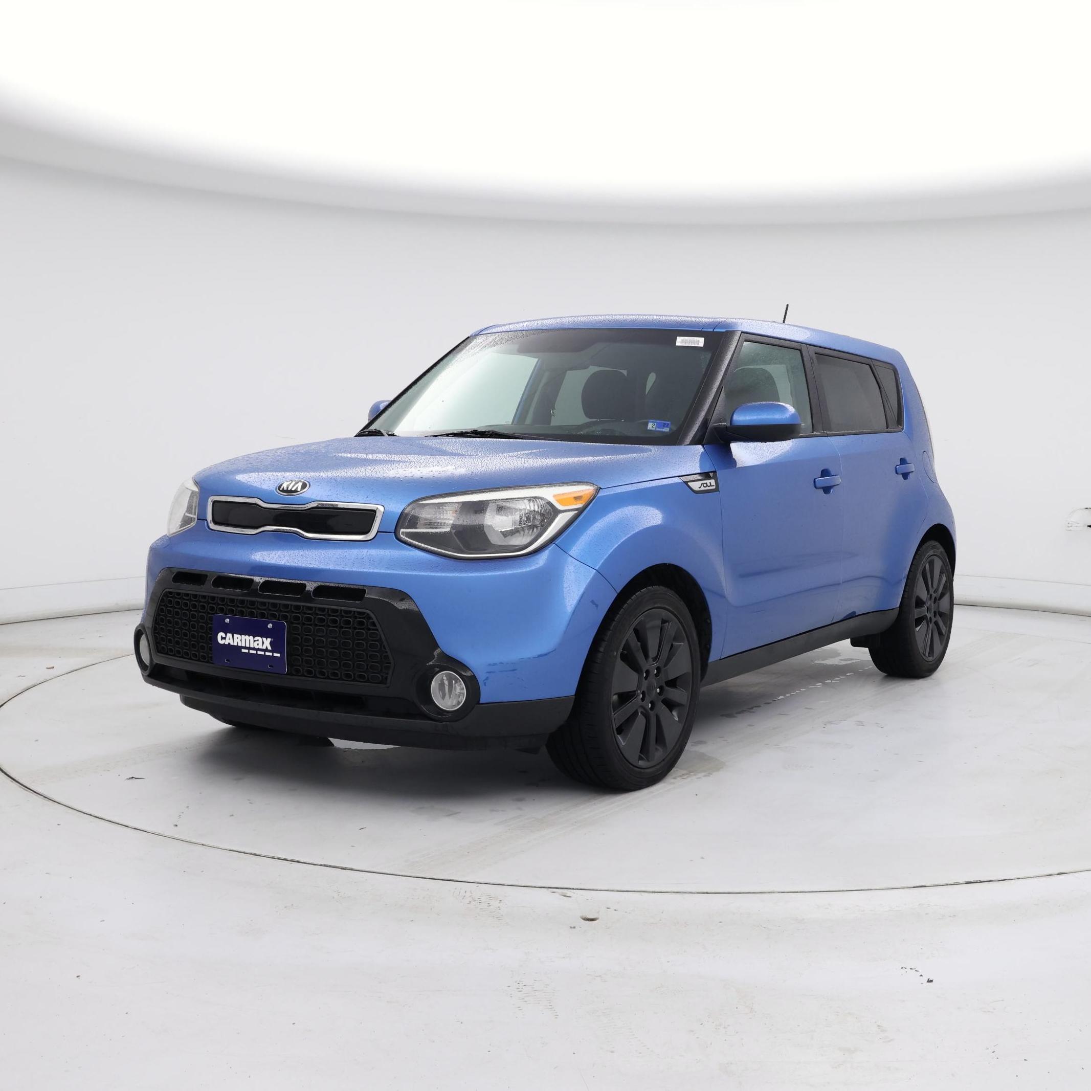 Thumbnail: 2016 Kia Soul - 4