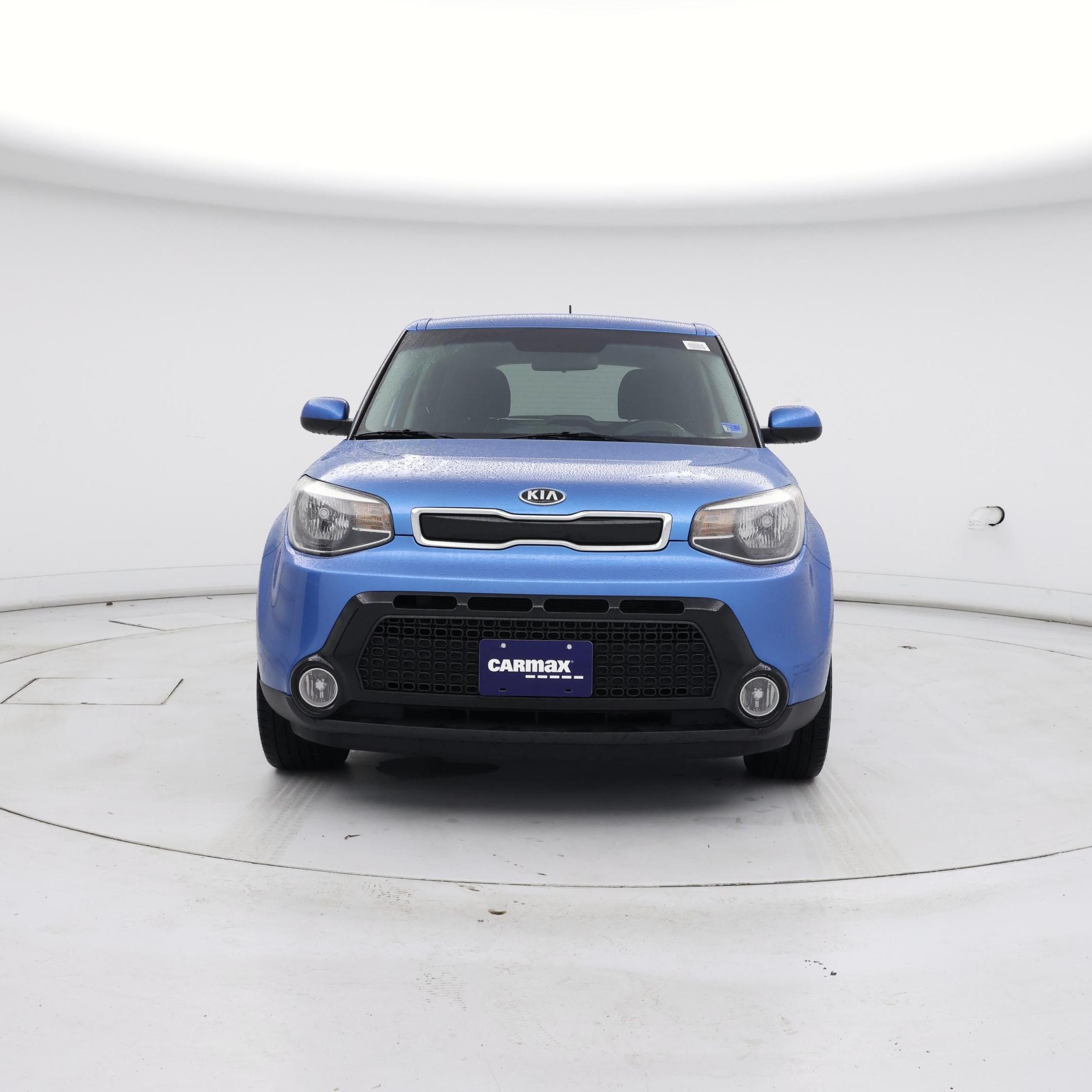 Thumbnail: 2016 Kia Soul - 5