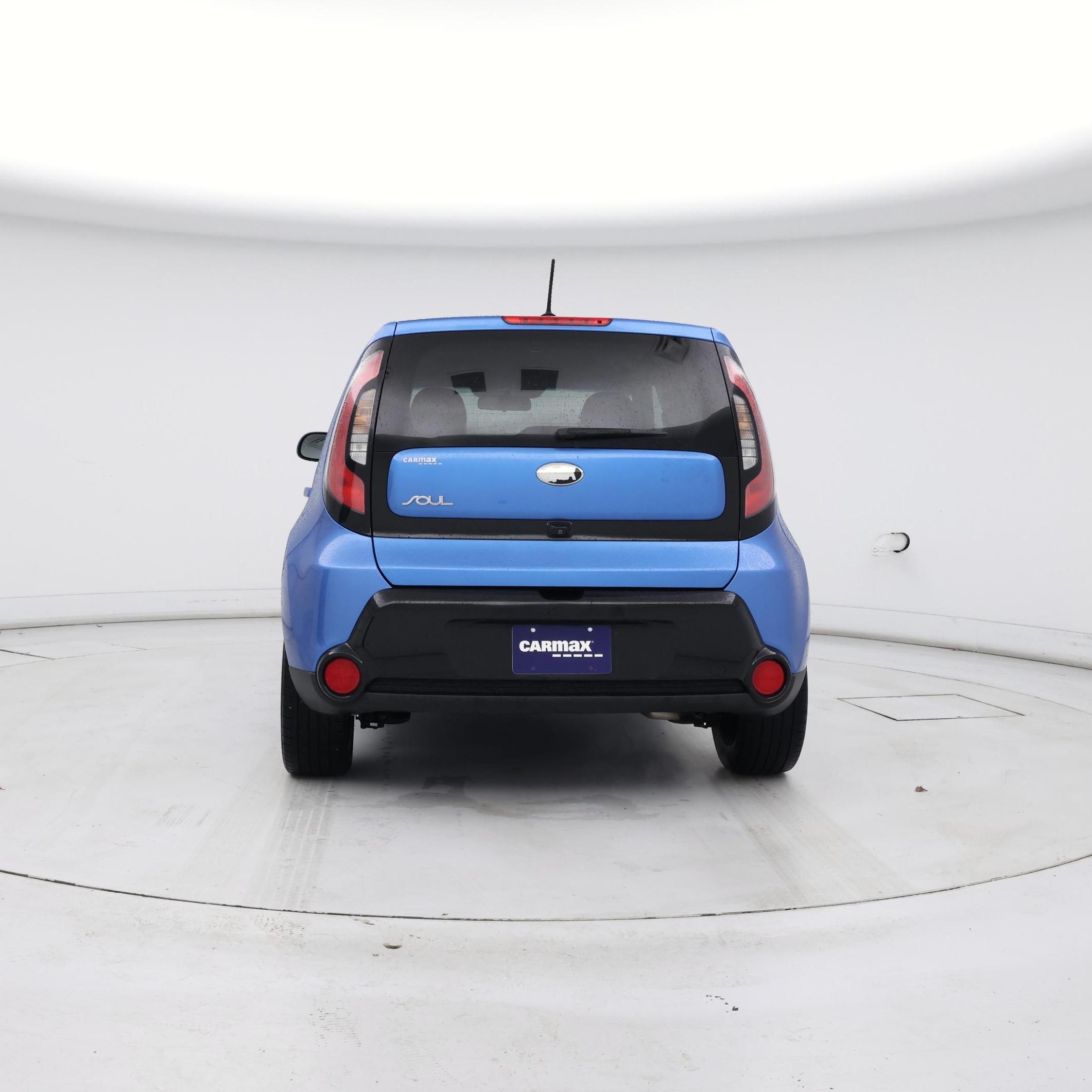 Thumbnail: 2016 Kia Soul - 6