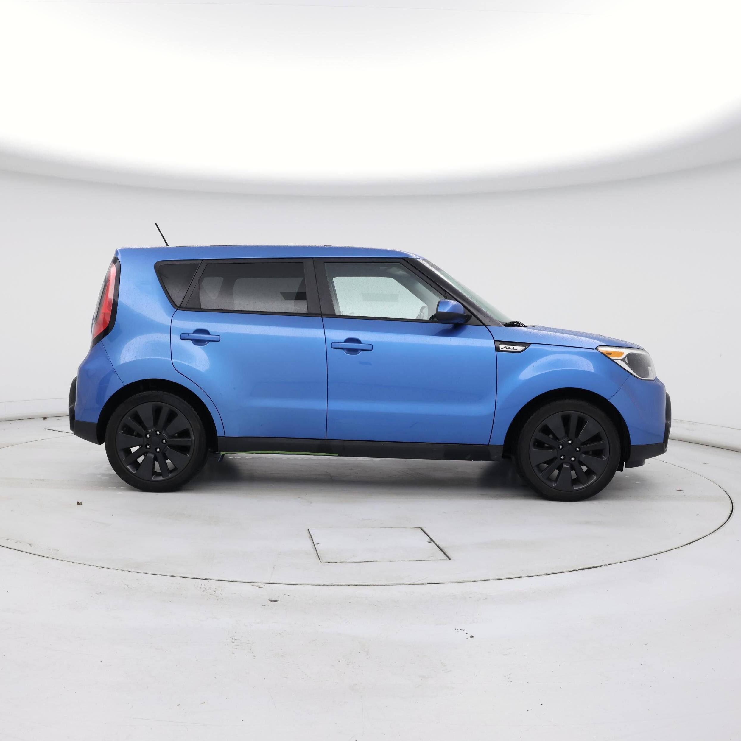 Thumbnail: 2016 Kia Soul - 7