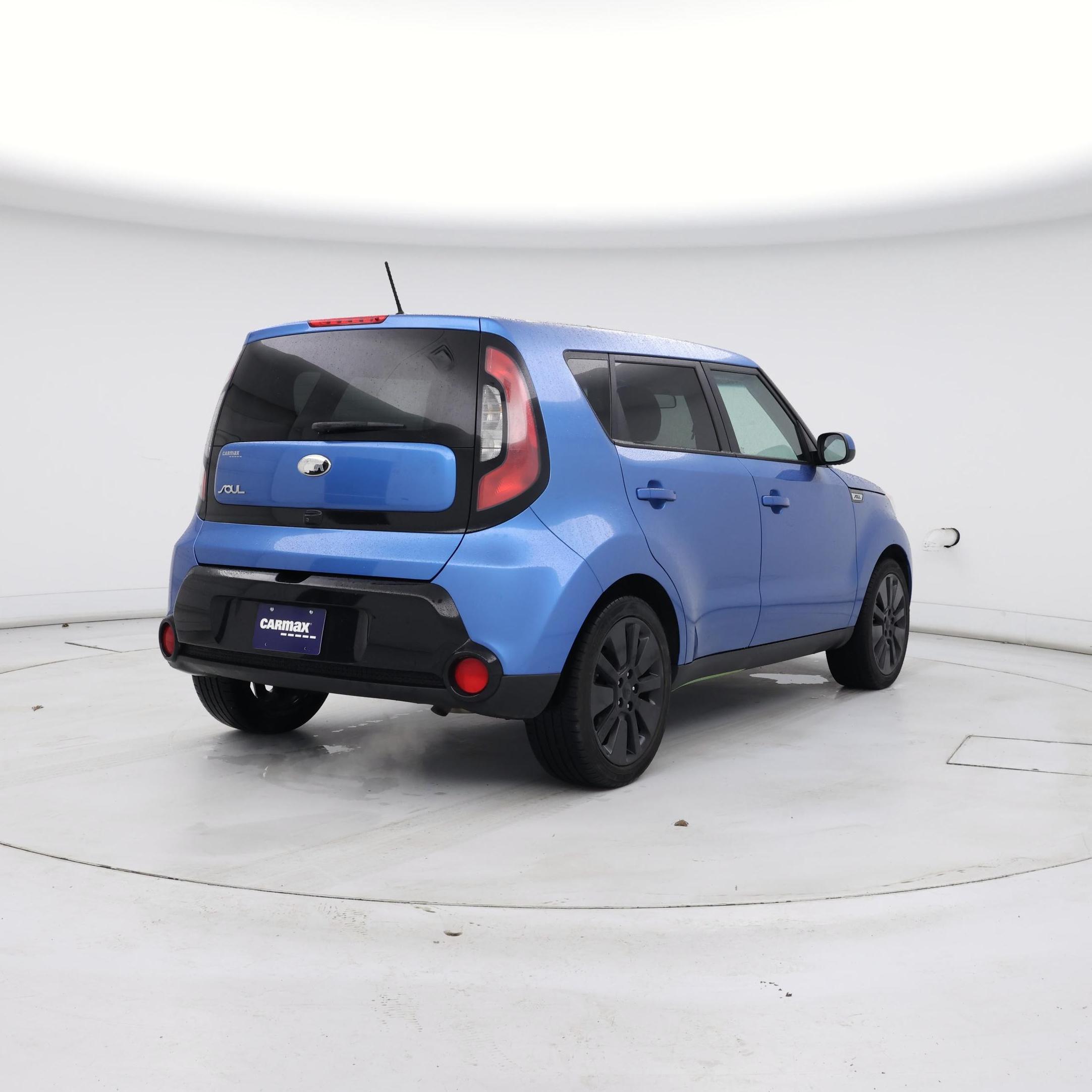 Thumbnail: 2016 Kia Soul - 8