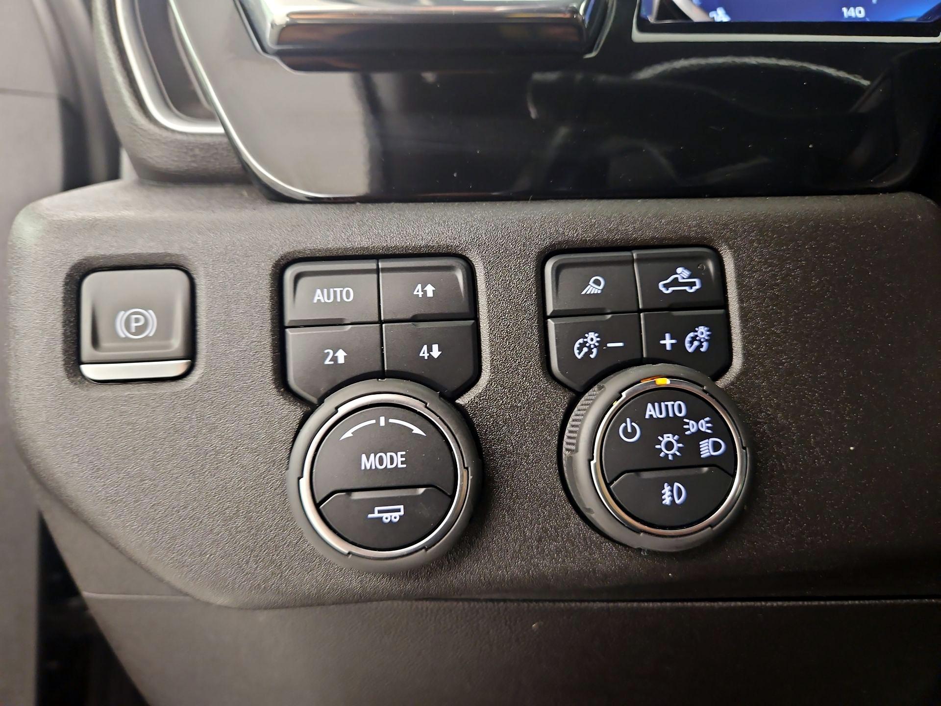 Thumbnail: 2024 Chevrolet Silverado 1500 - 13