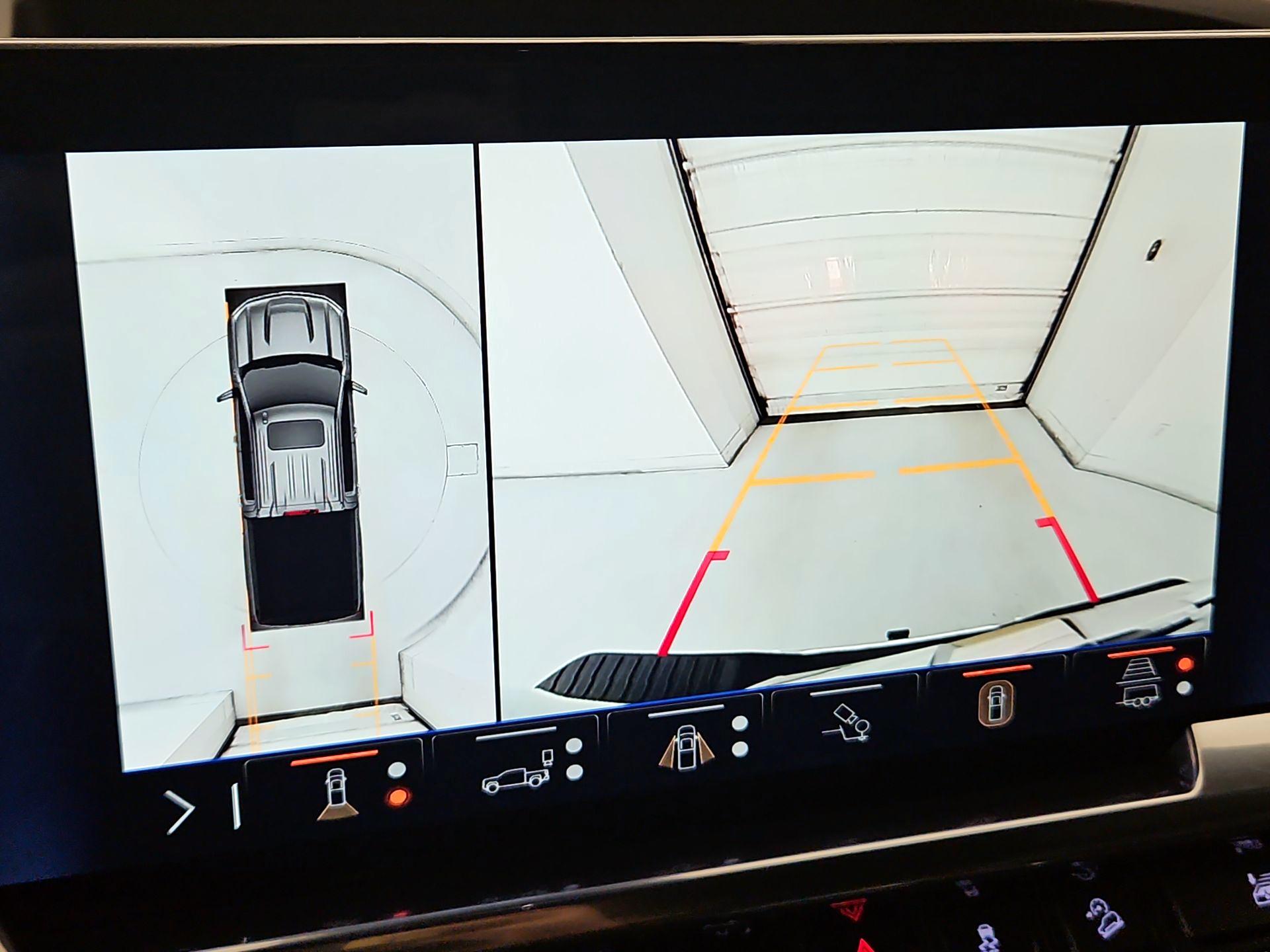 Thumbnail: 2024 Chevrolet Silverado 1500 - 14