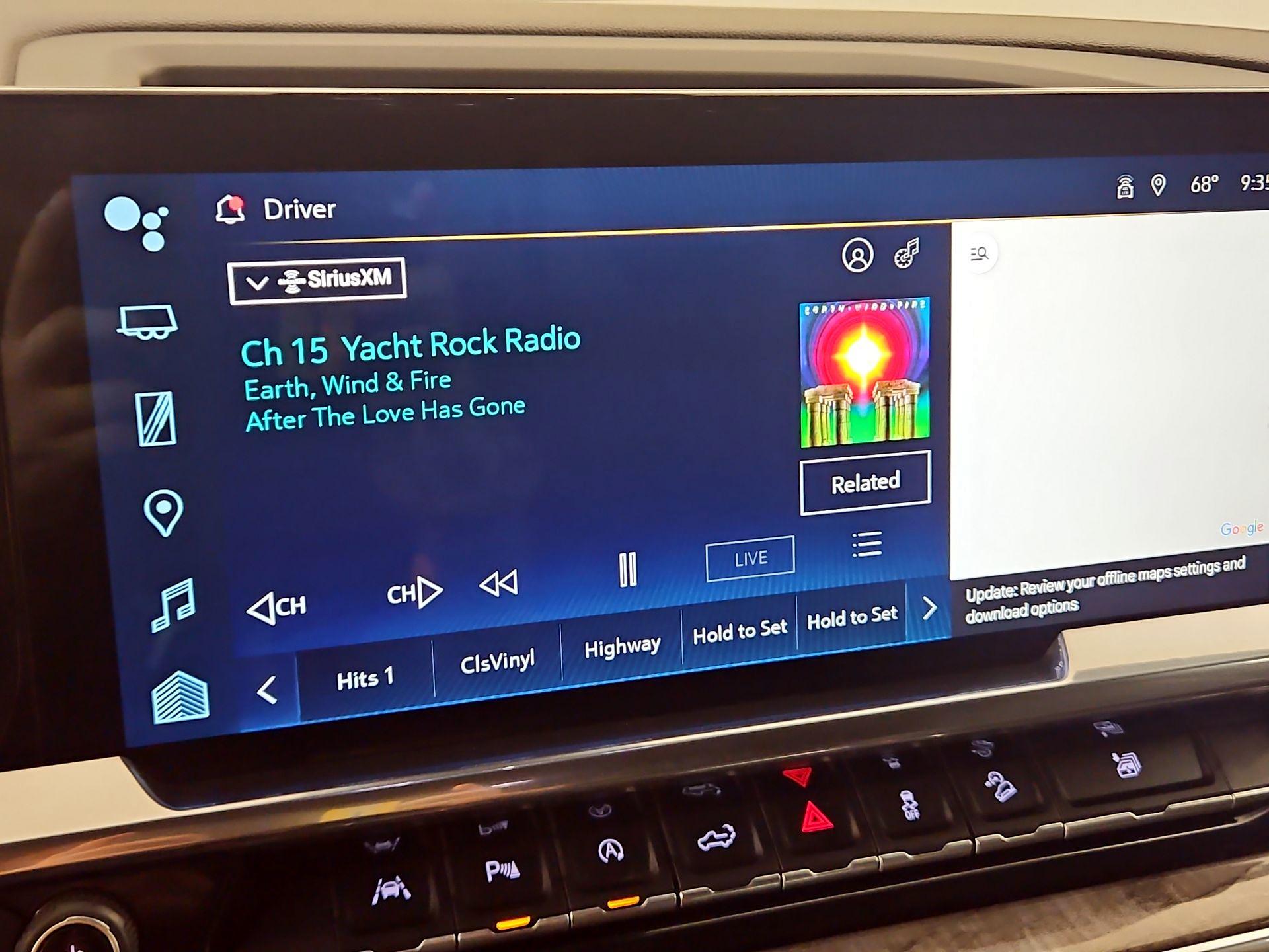 Thumbnail: 2024 Chevrolet Silverado 1500 - 15