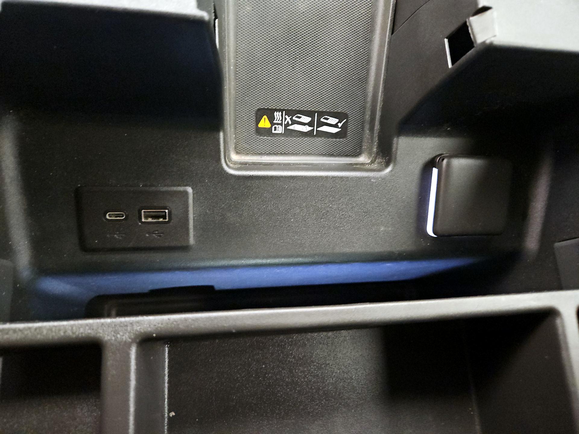 Thumbnail: 2024 Chevrolet Silverado 1500 - 18