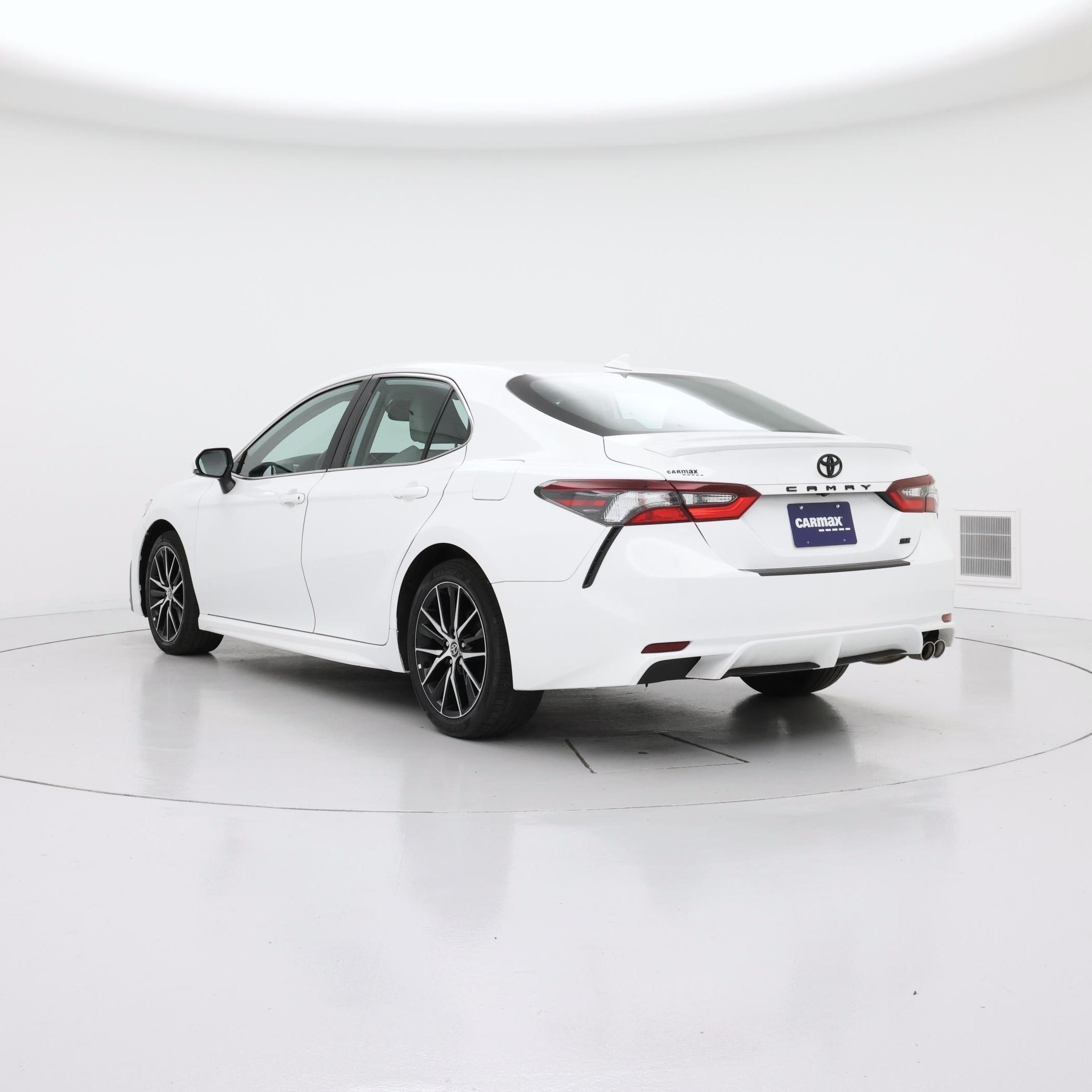 Thumbnail: 2023 Toyota Camry - 2