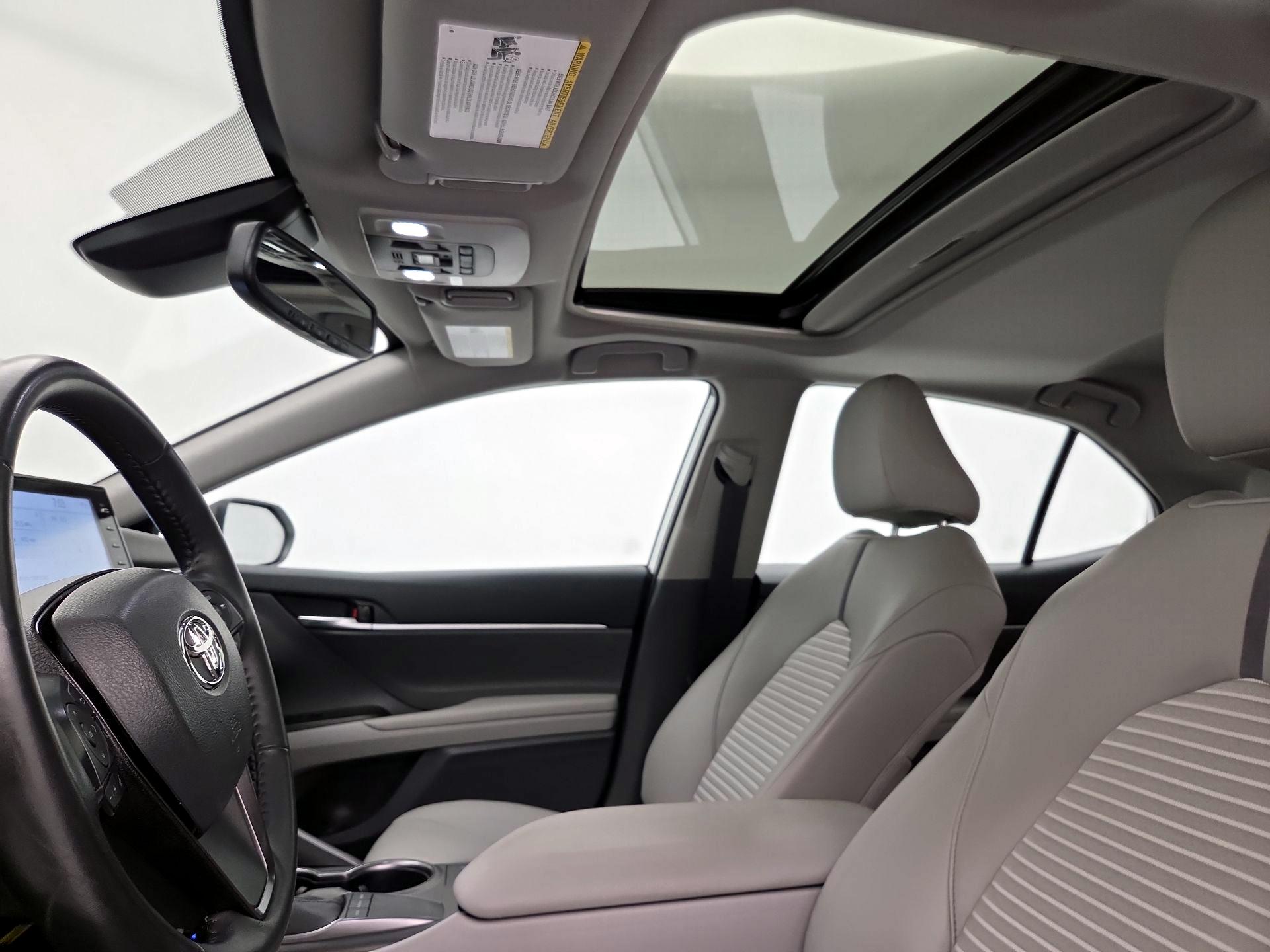 Thumbnail: 2023 Toyota Camry - 20