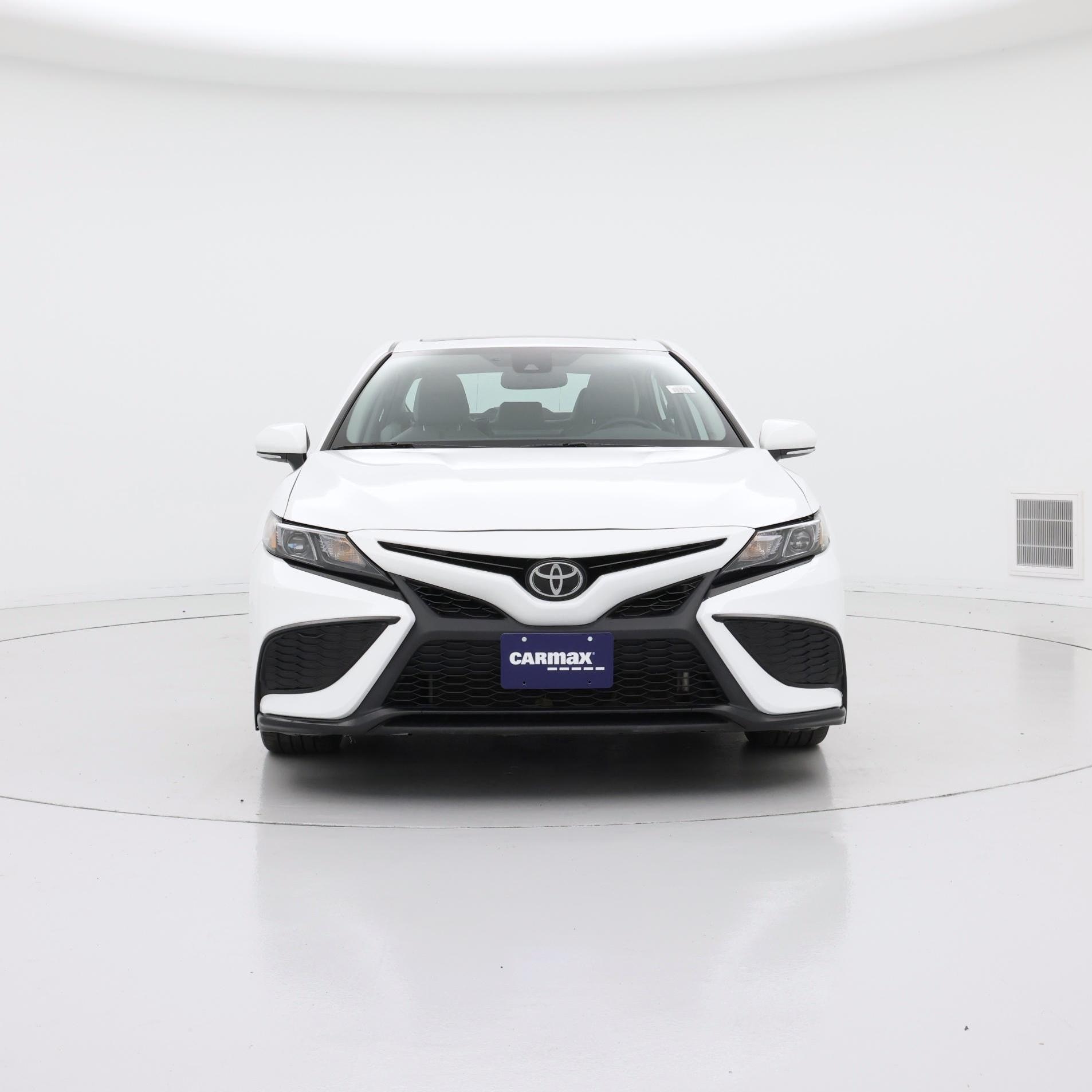 Thumbnail: 2023 Toyota Camry - 5
