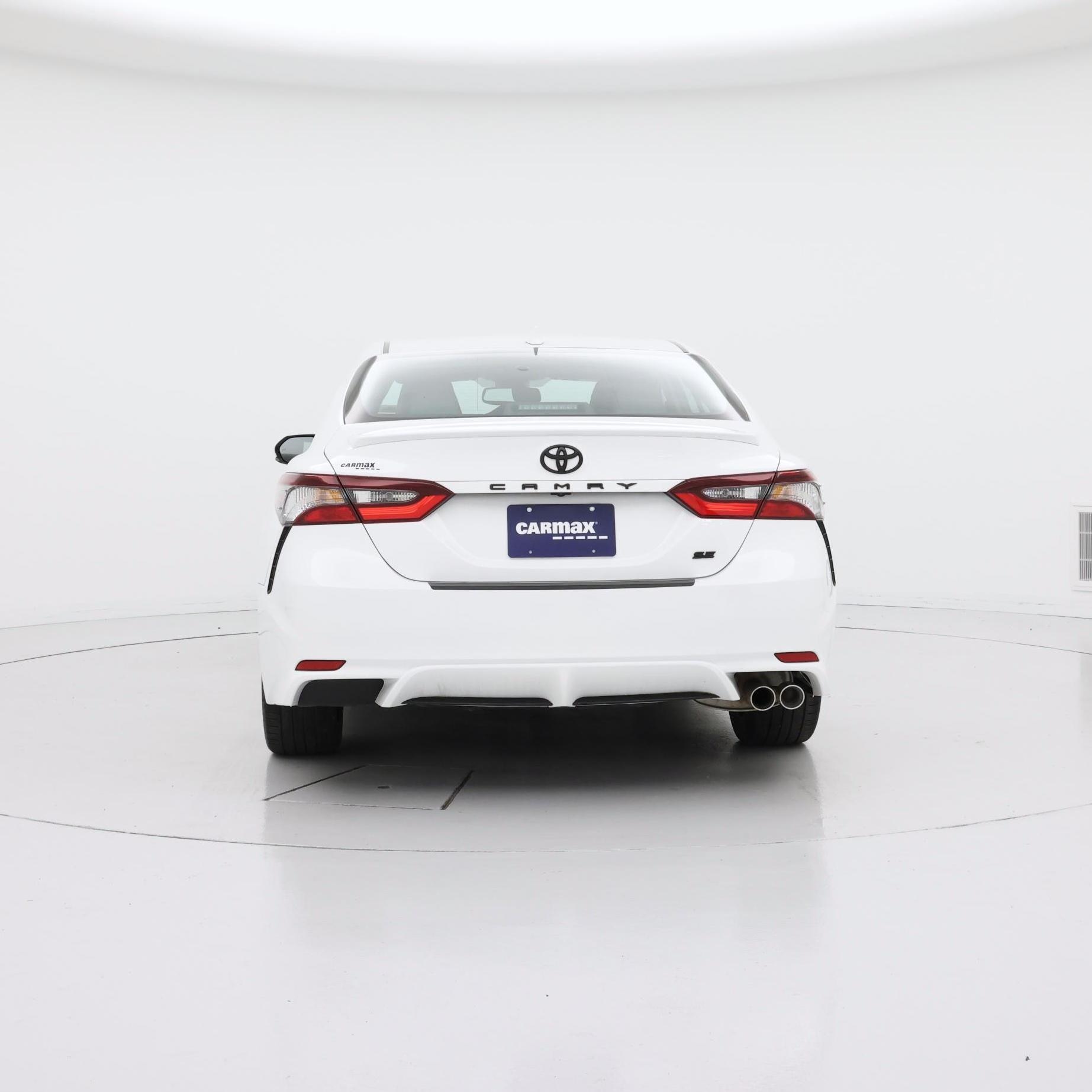 Thumbnail: 2023 Toyota Camry - 6