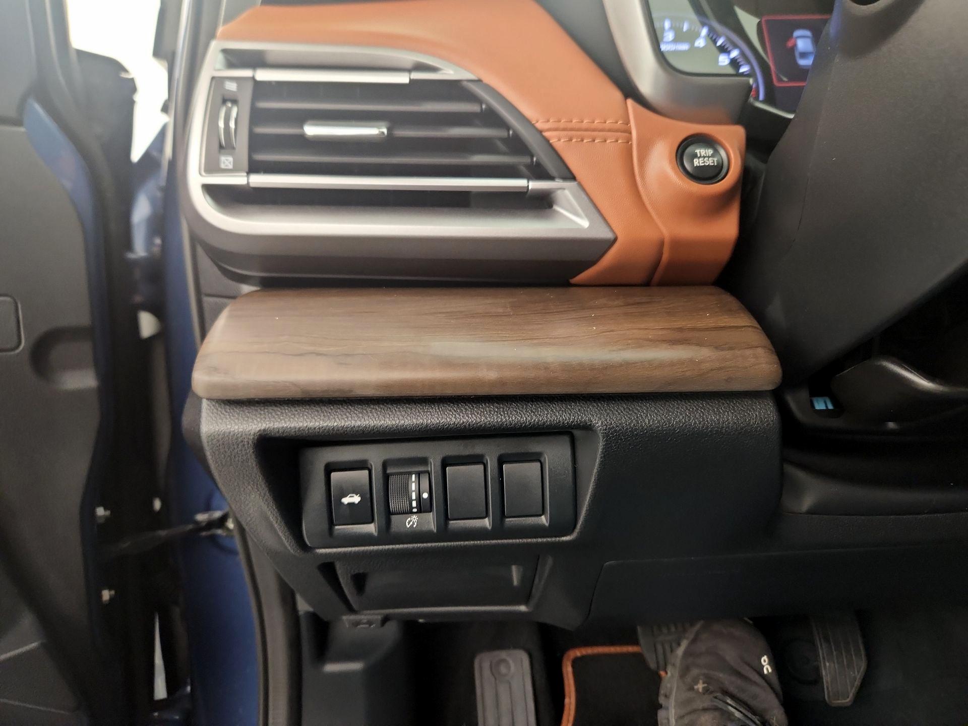 Thumbnail: 2021 Subaru Legacy - 13